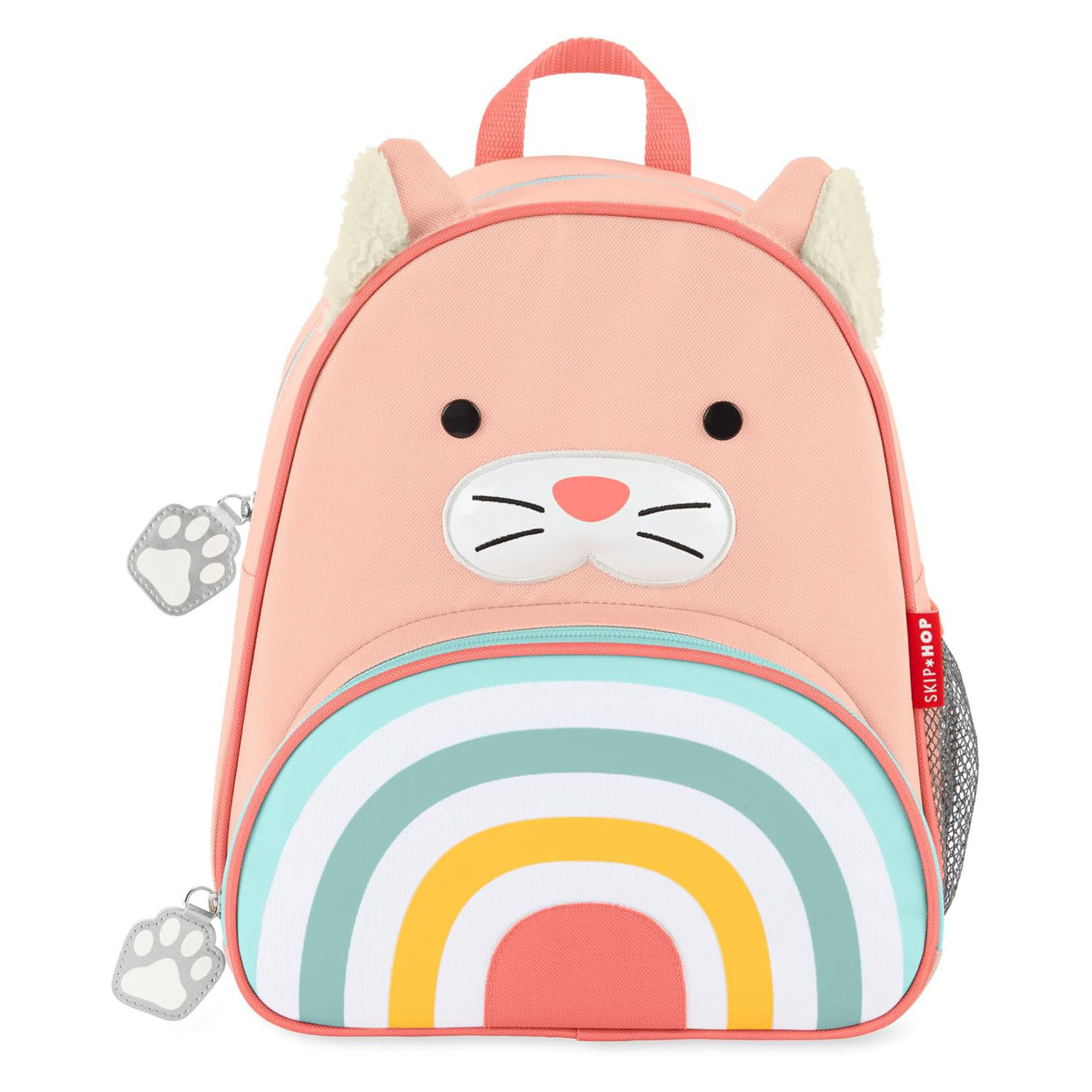 ZOO Kinderrucksack Katze