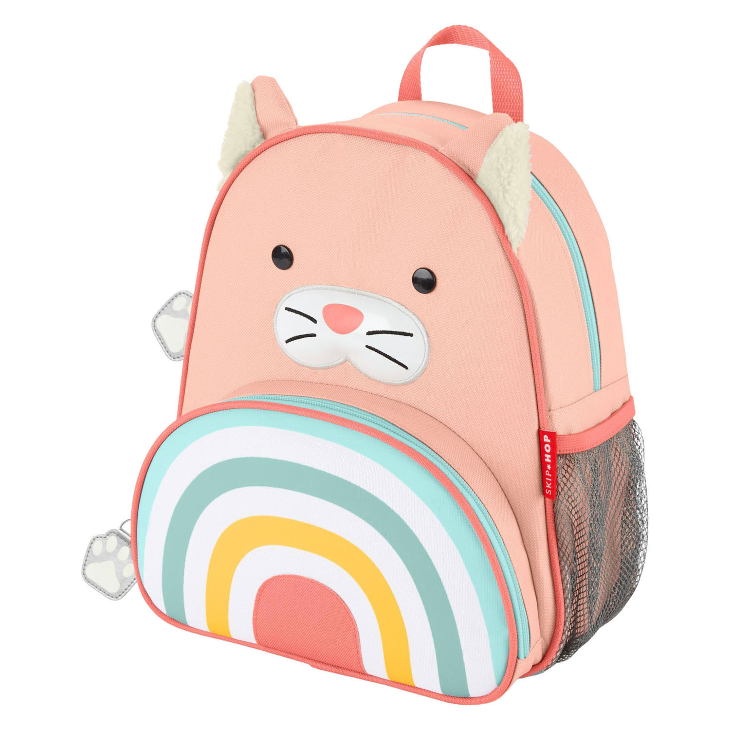 ZOO Kinderrucksack Katze
