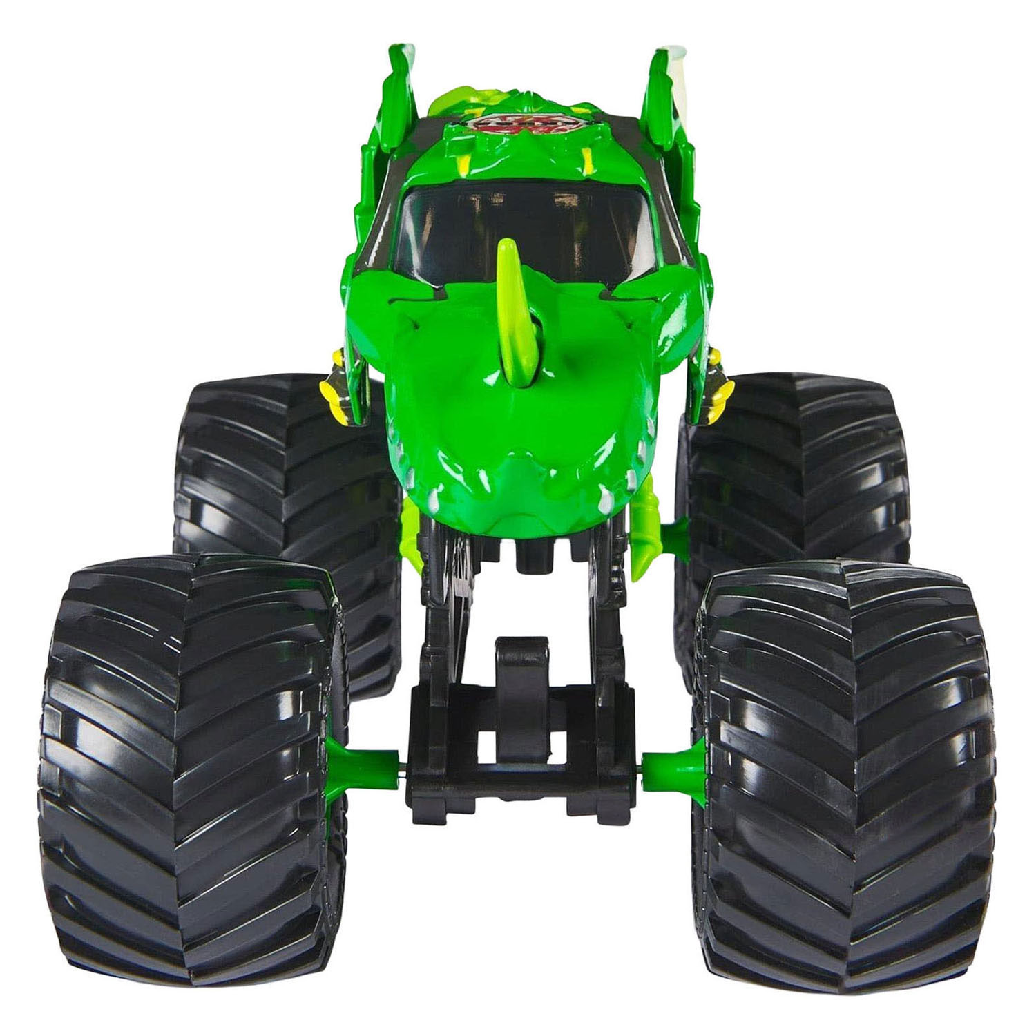 Voiture miniature Monster Jam Dragonoid - 1:24