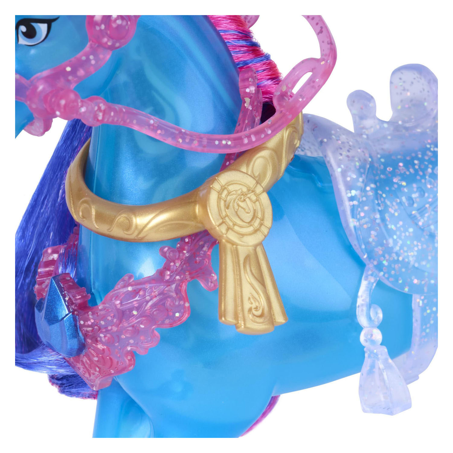 Unicorn Academy Train and Glow River - 11.5 cm & 12.5 cm