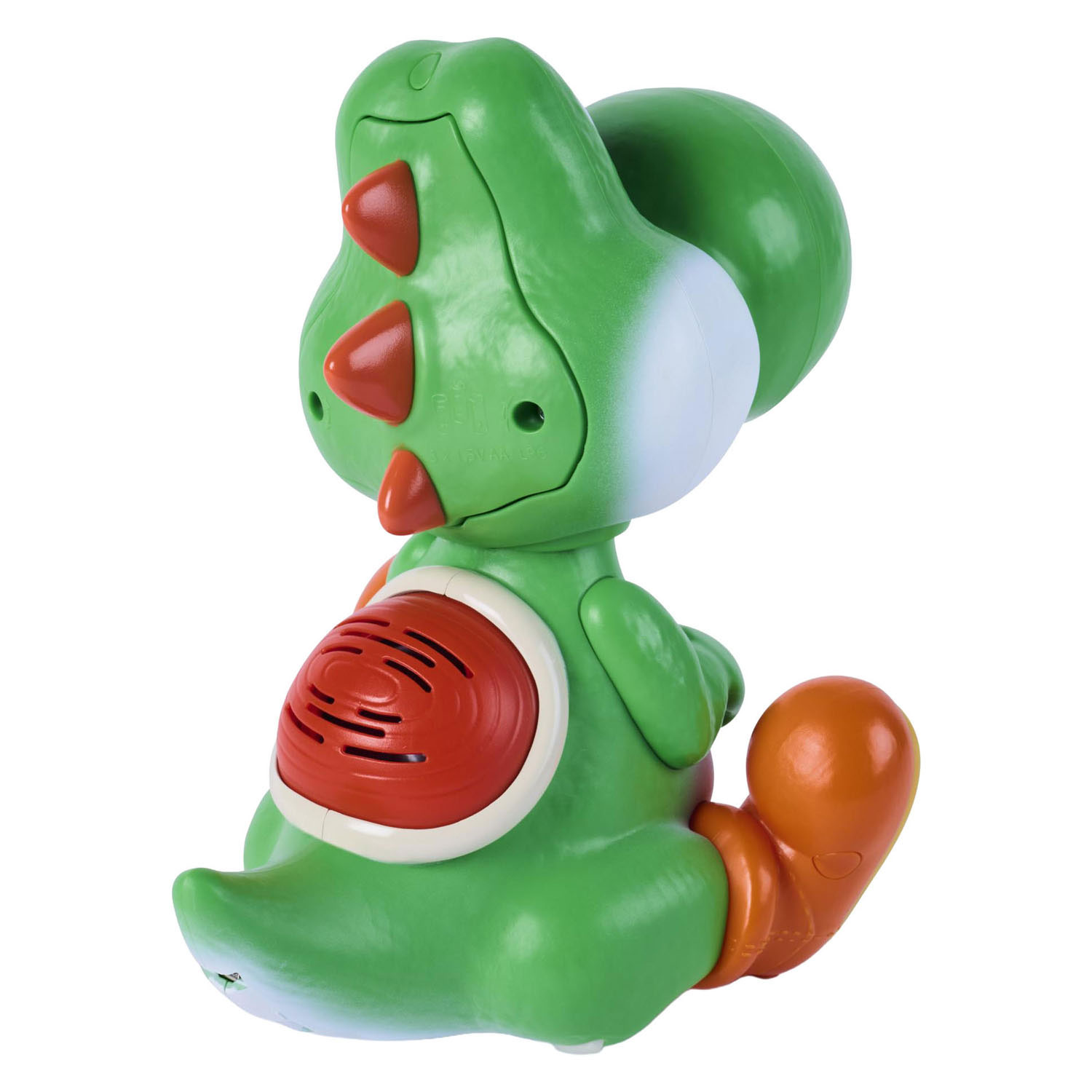 Super Mario Galaxy – Der Film: Interaktive Yoshi-Figur