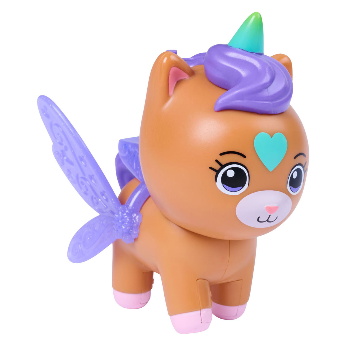 Gabby's Poppenhuis Fairylandia Pandy en Kico
