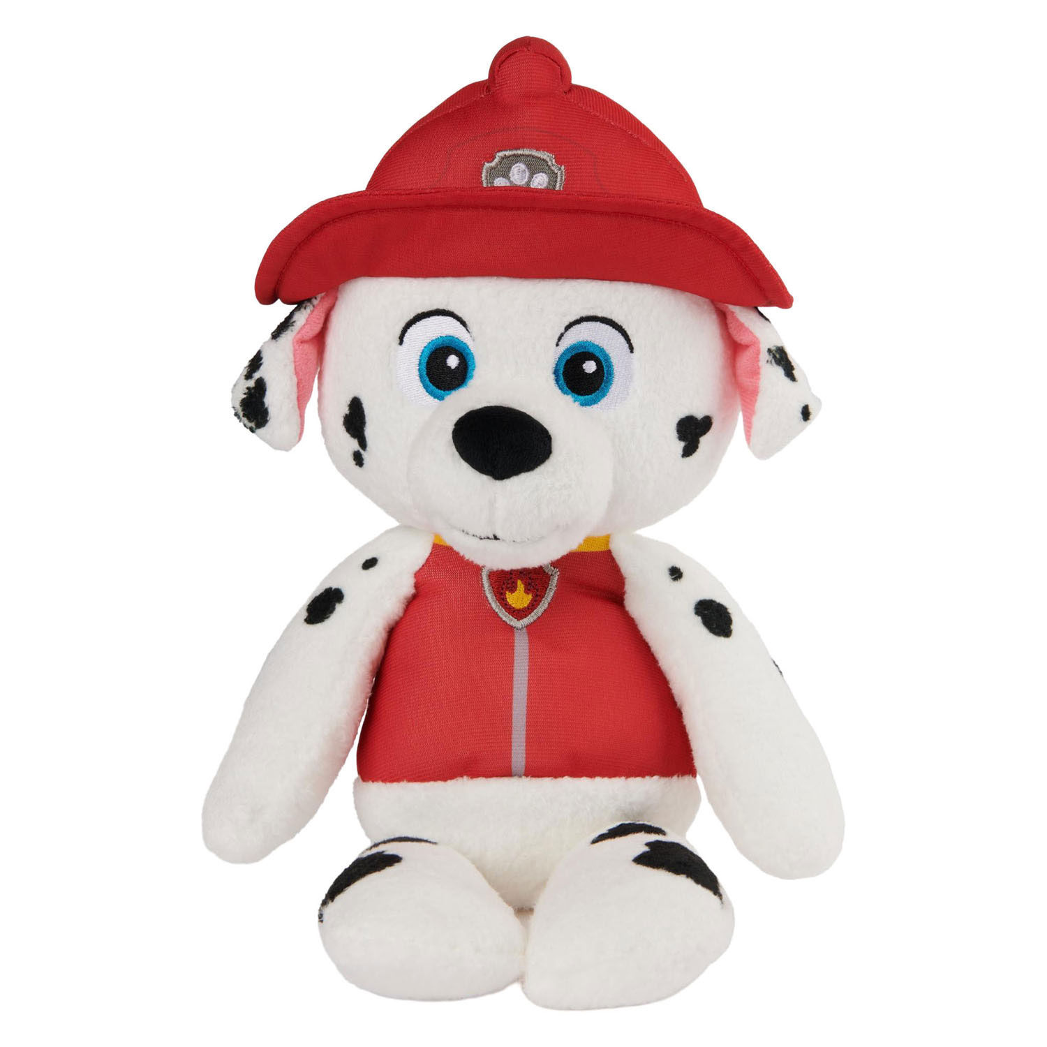 PAW Patrol Langarm-Plüschtier – Marshall 33 cm