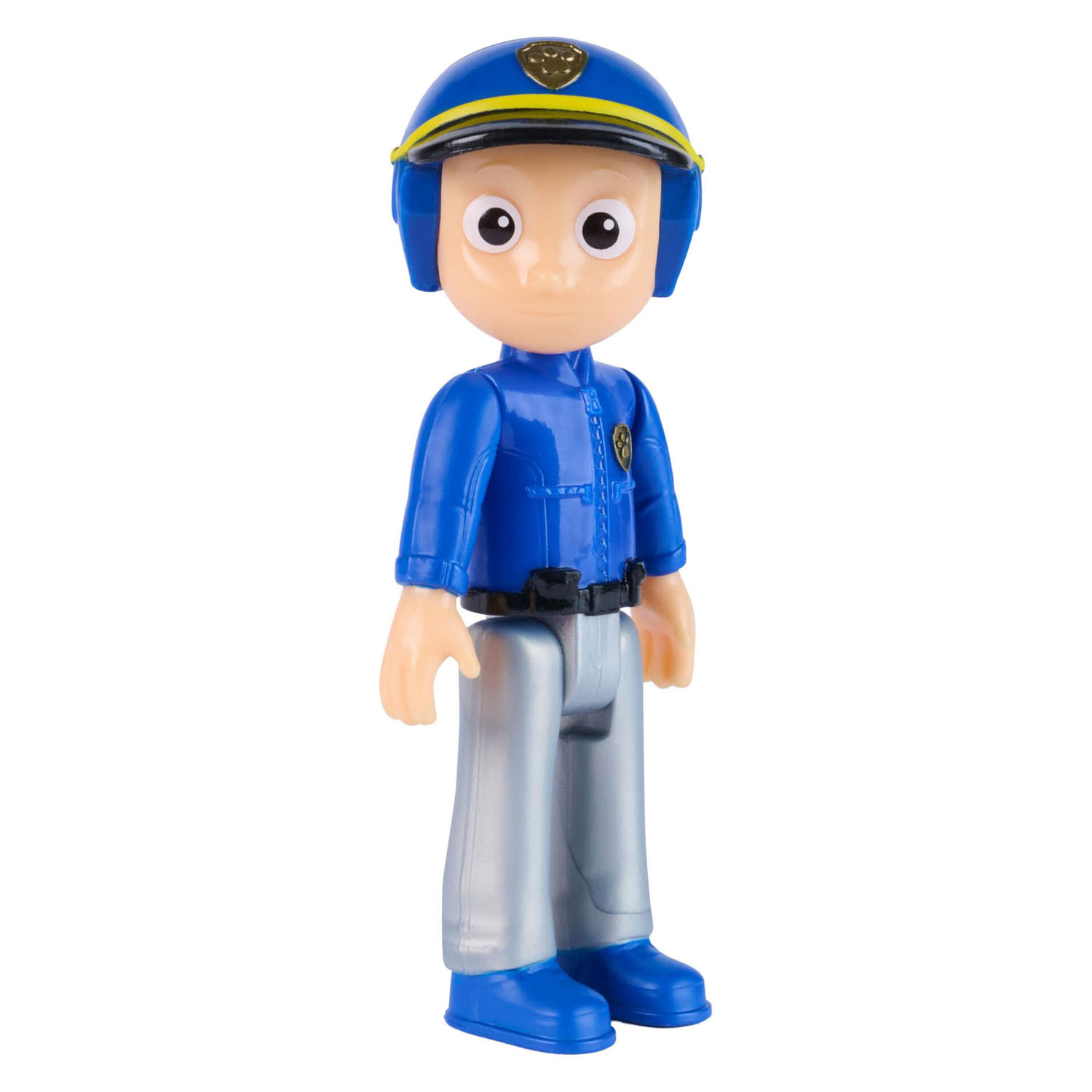 PAW Patrol Such- und Rettungsspielfigurenset - 7-teilig.
