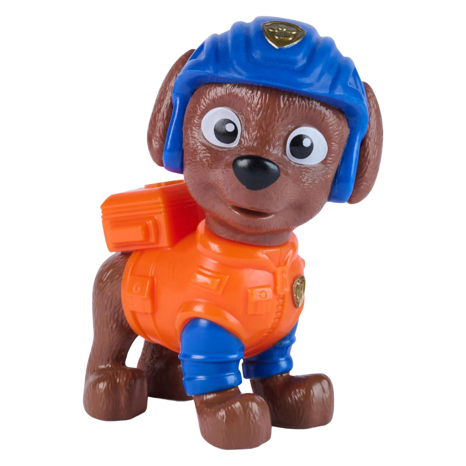 PAW Patrol Such- und Rettungsspielfigurenset - 7-teilig.
