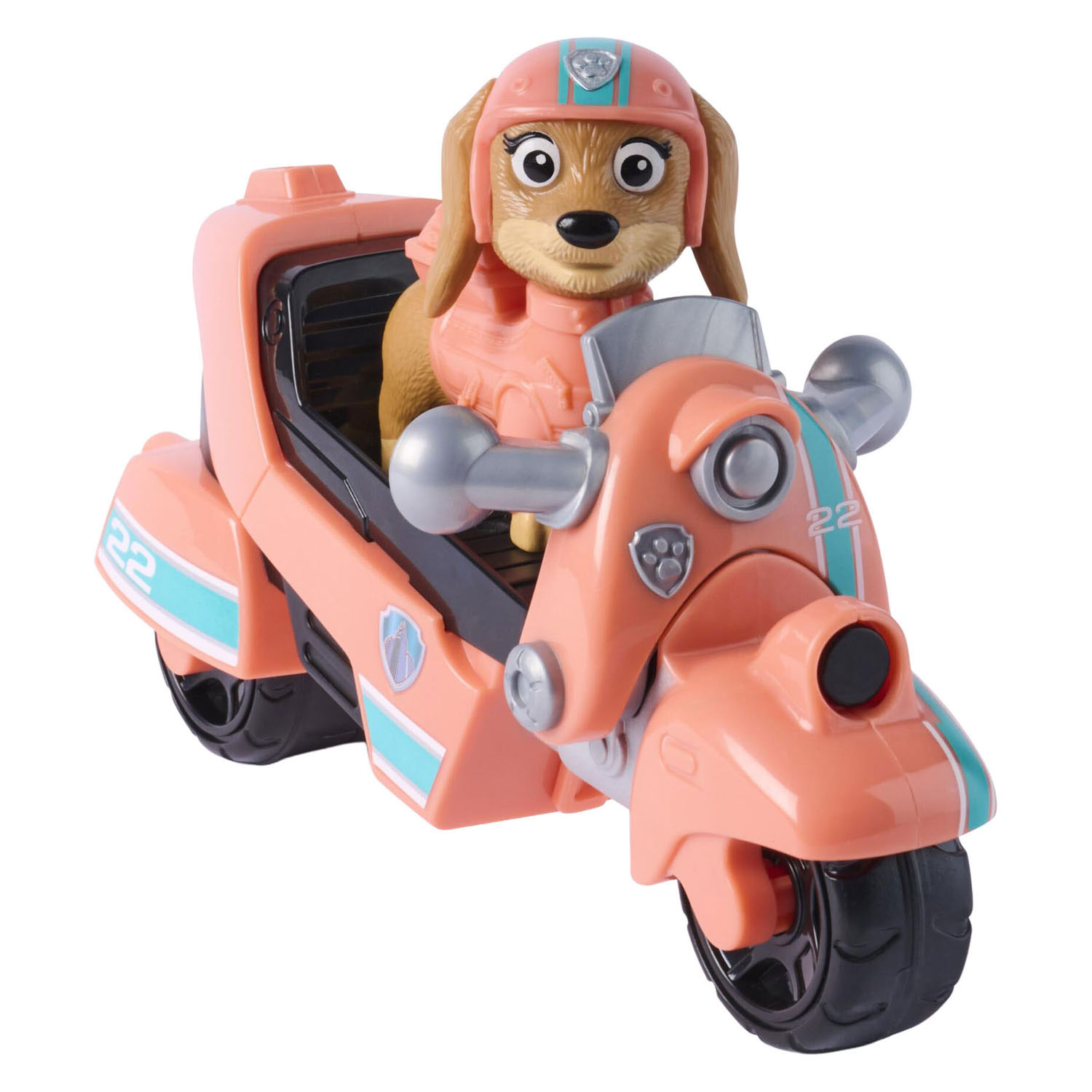 PAW Patrol Liberty Basisfahrzeug