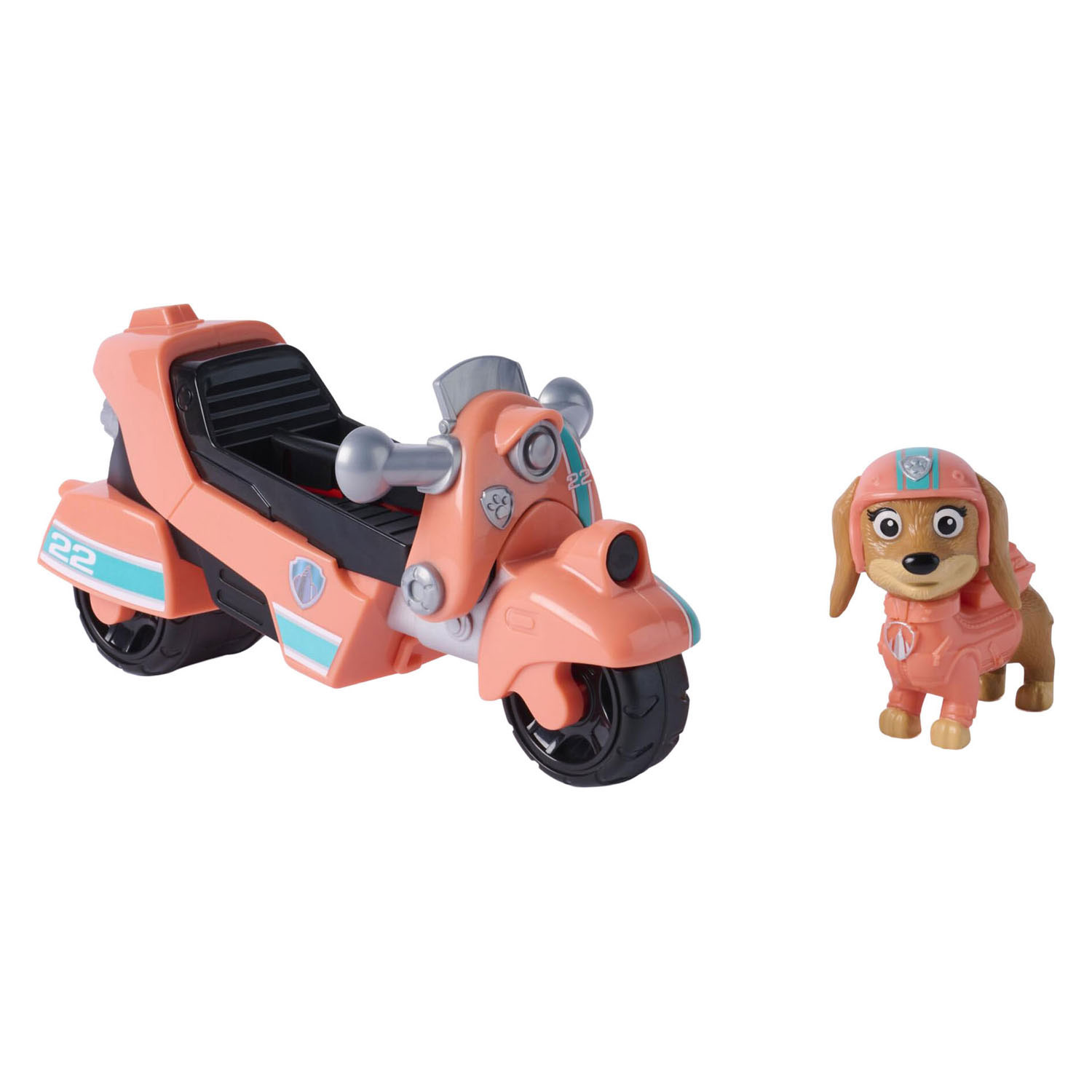 PAW Patrol Liberty Basisfahrzeug
