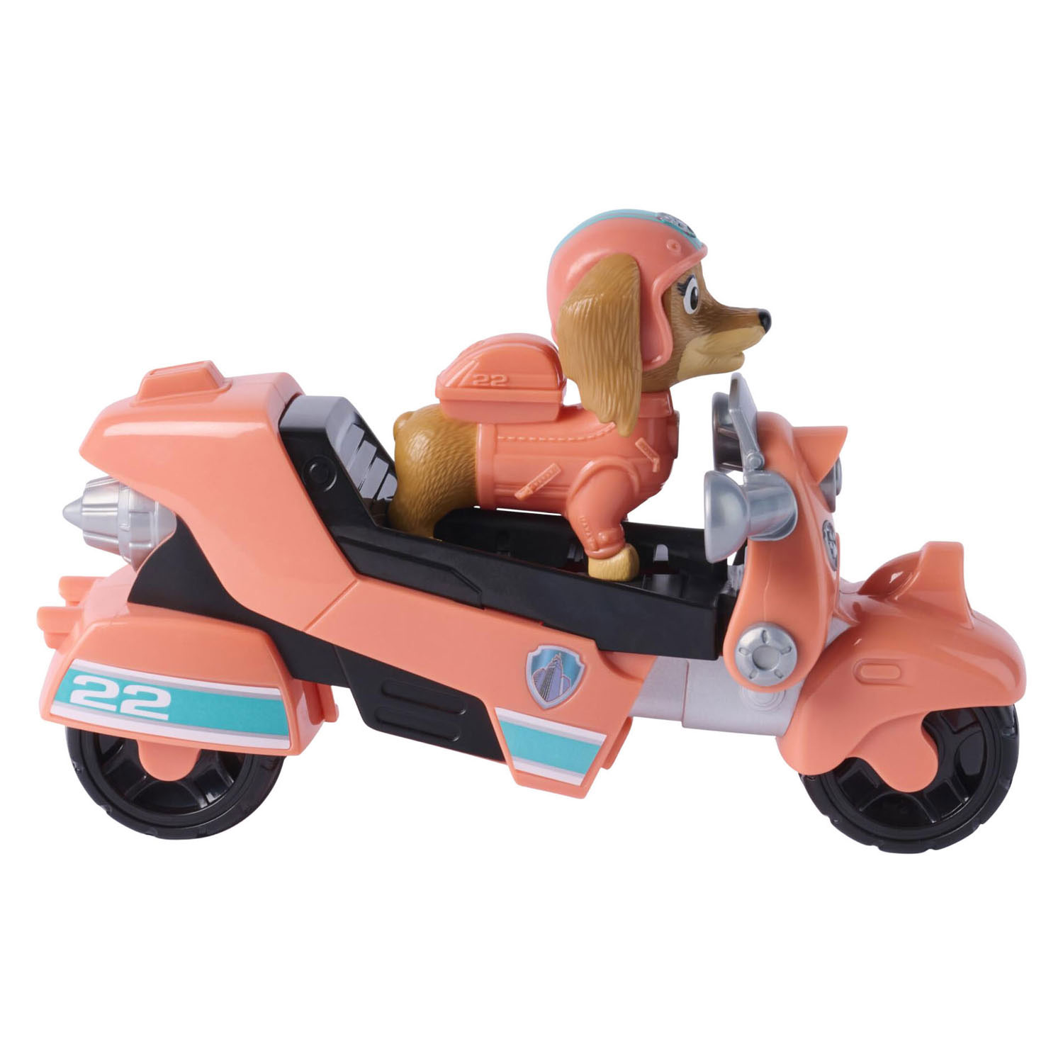 PAW Patrol Liberty Basisfahrzeug