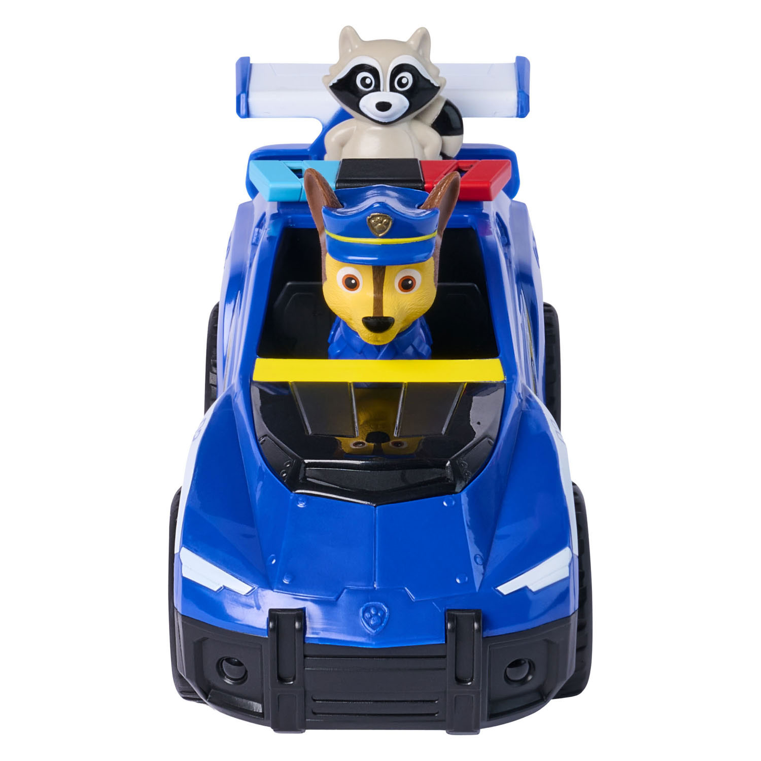 PAW Patrol Search & Rescue Voertuig Chase