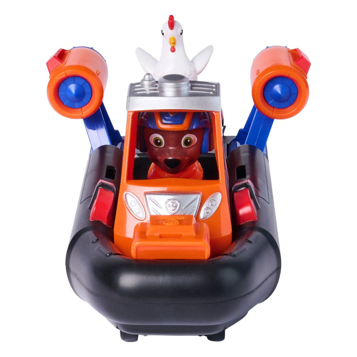 PAW Patrol Search & Rescue Voertuig - Zuma