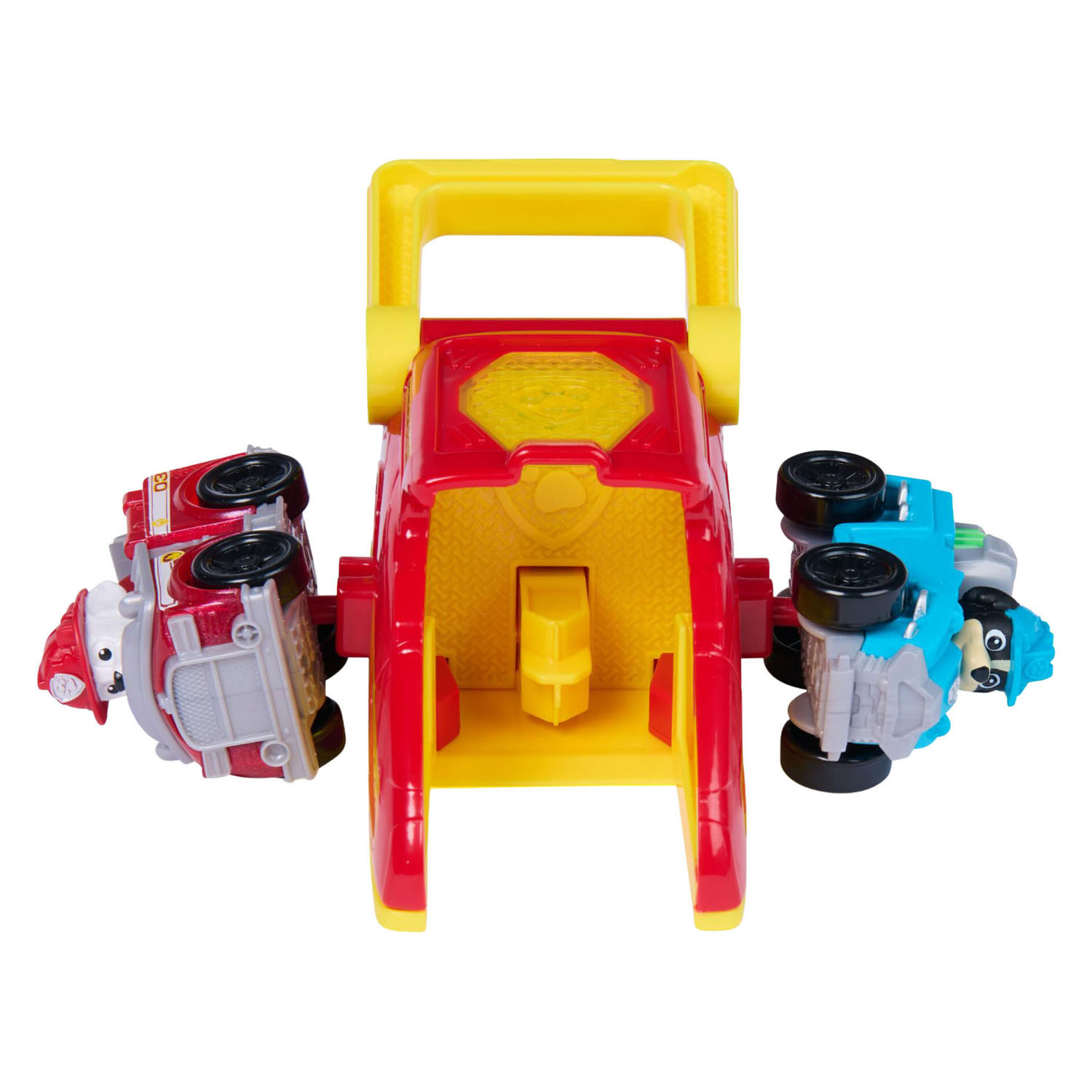 PAW Patrol Welpen-Werfer - Marshall