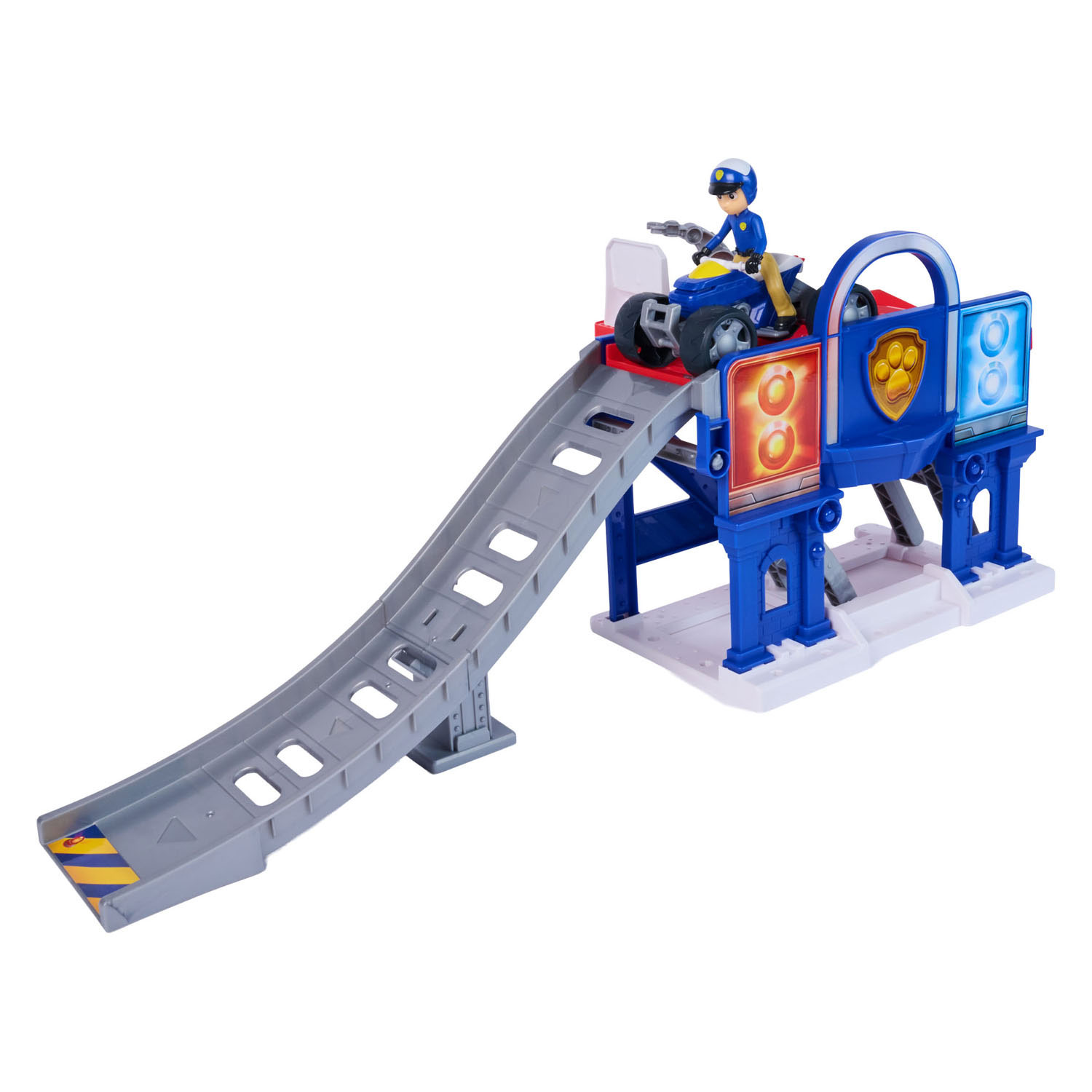 Pat' Patrouille Recherche et Sauvetage Speelset Lift & Repair