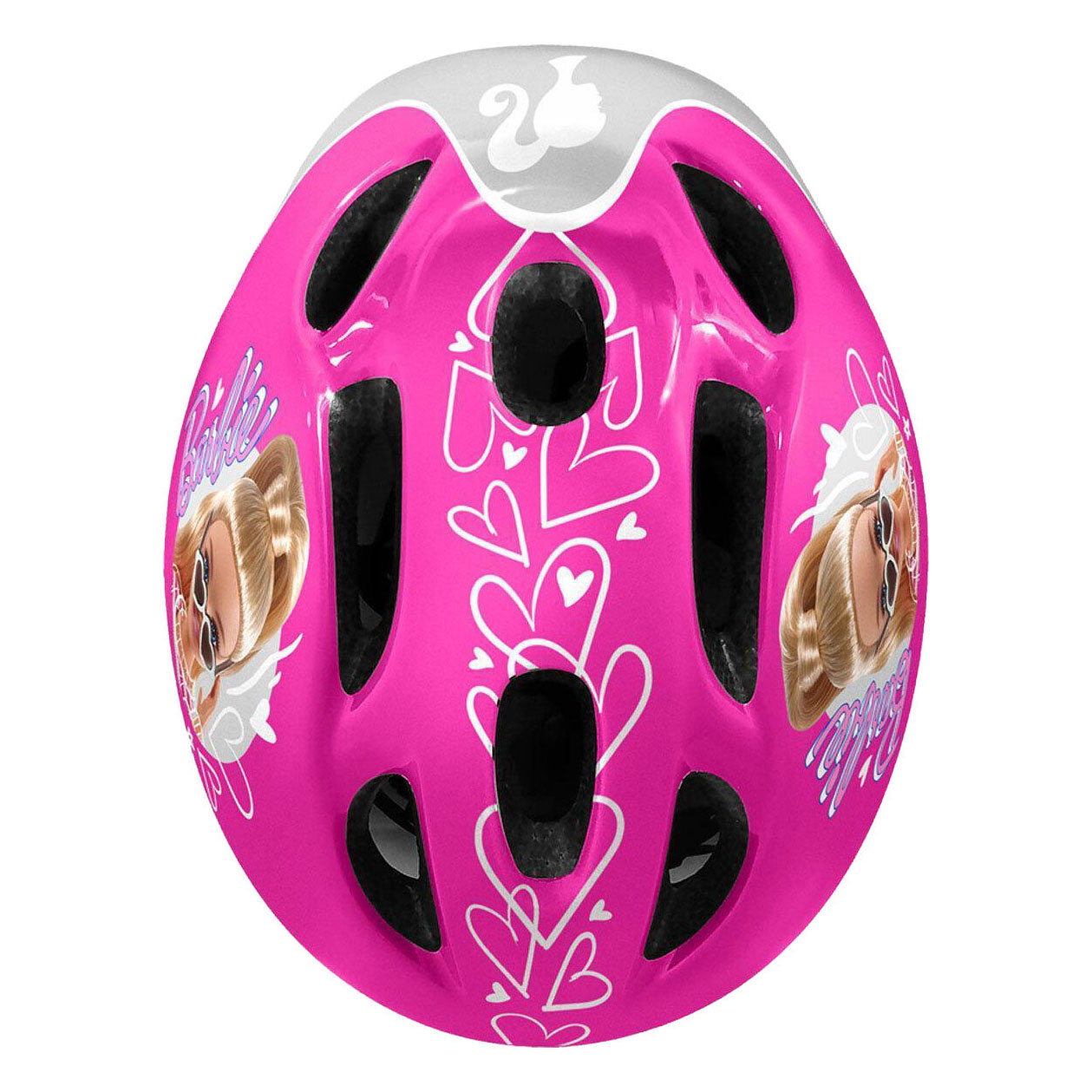 Barbie Fietshelm