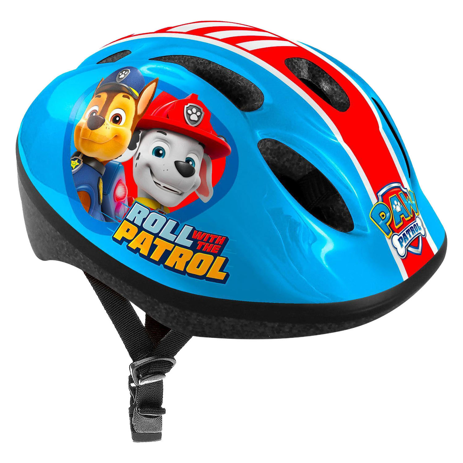 PAW Patrol Fietshelm