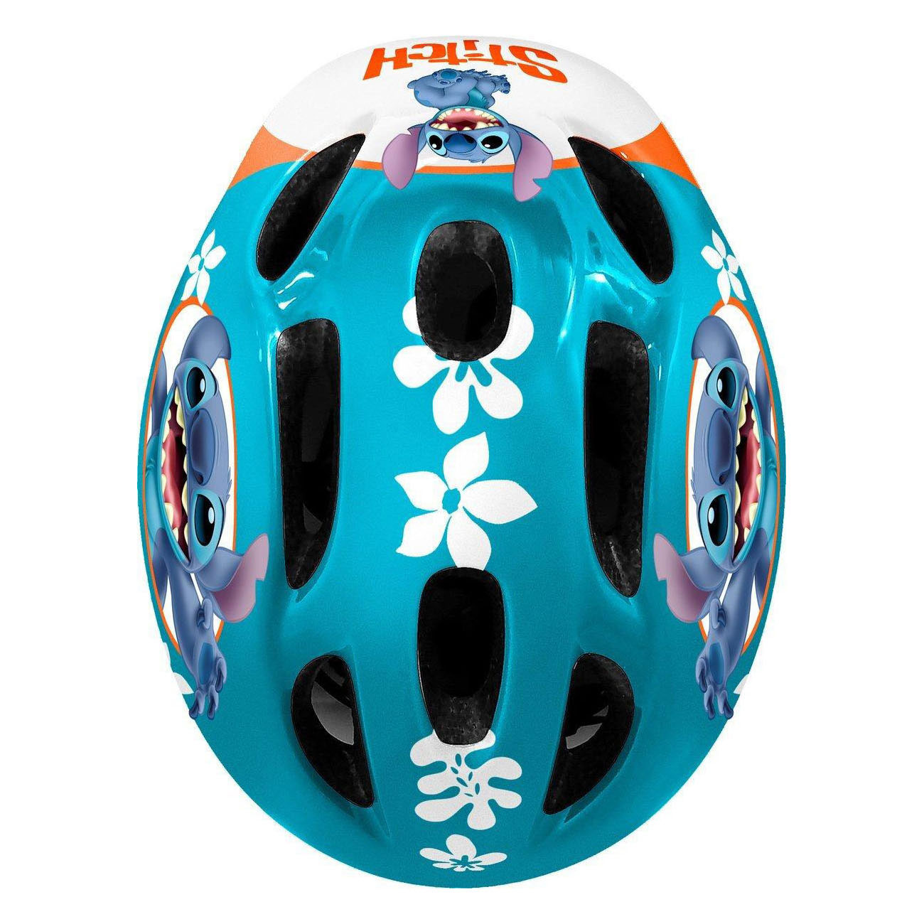 Disney Stitch Fietshelm