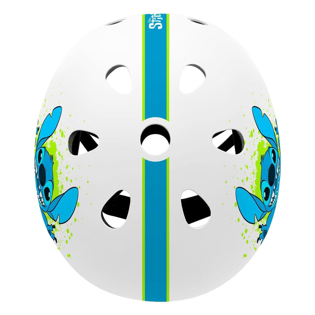Disney Stitch Skatehelm