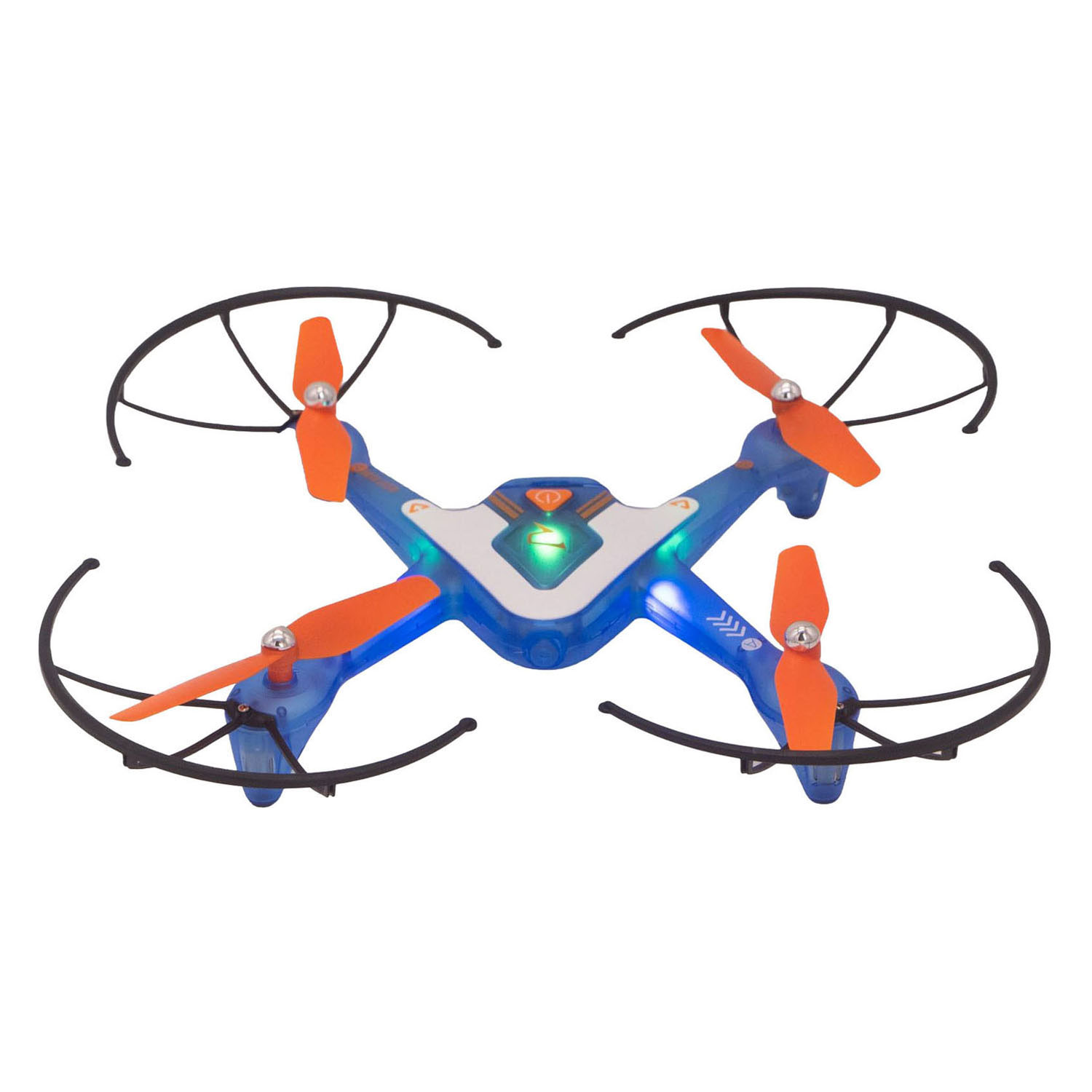 Revolt Night Hawk X15 Pro stunt drone