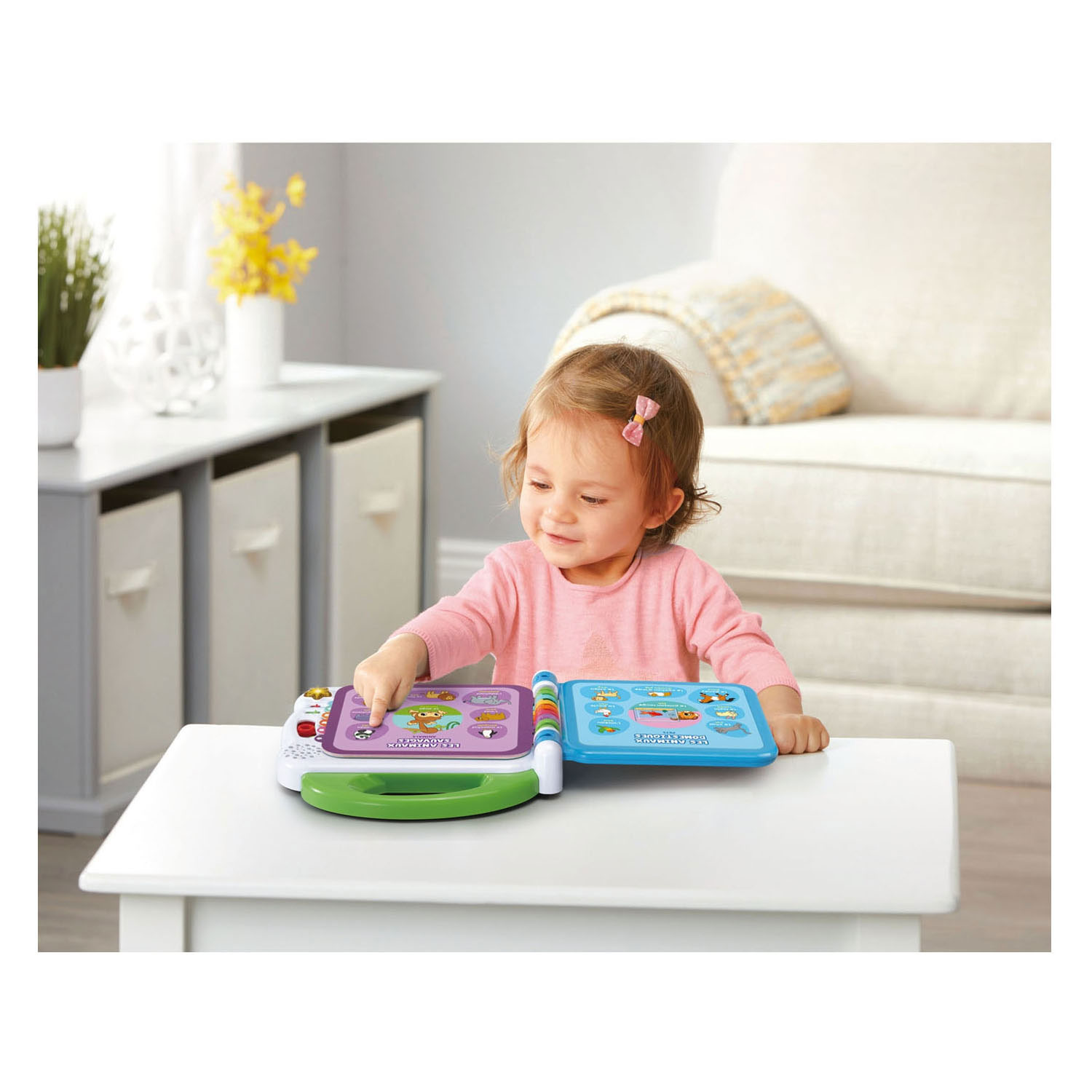 VTech Mes 100 premiers mots