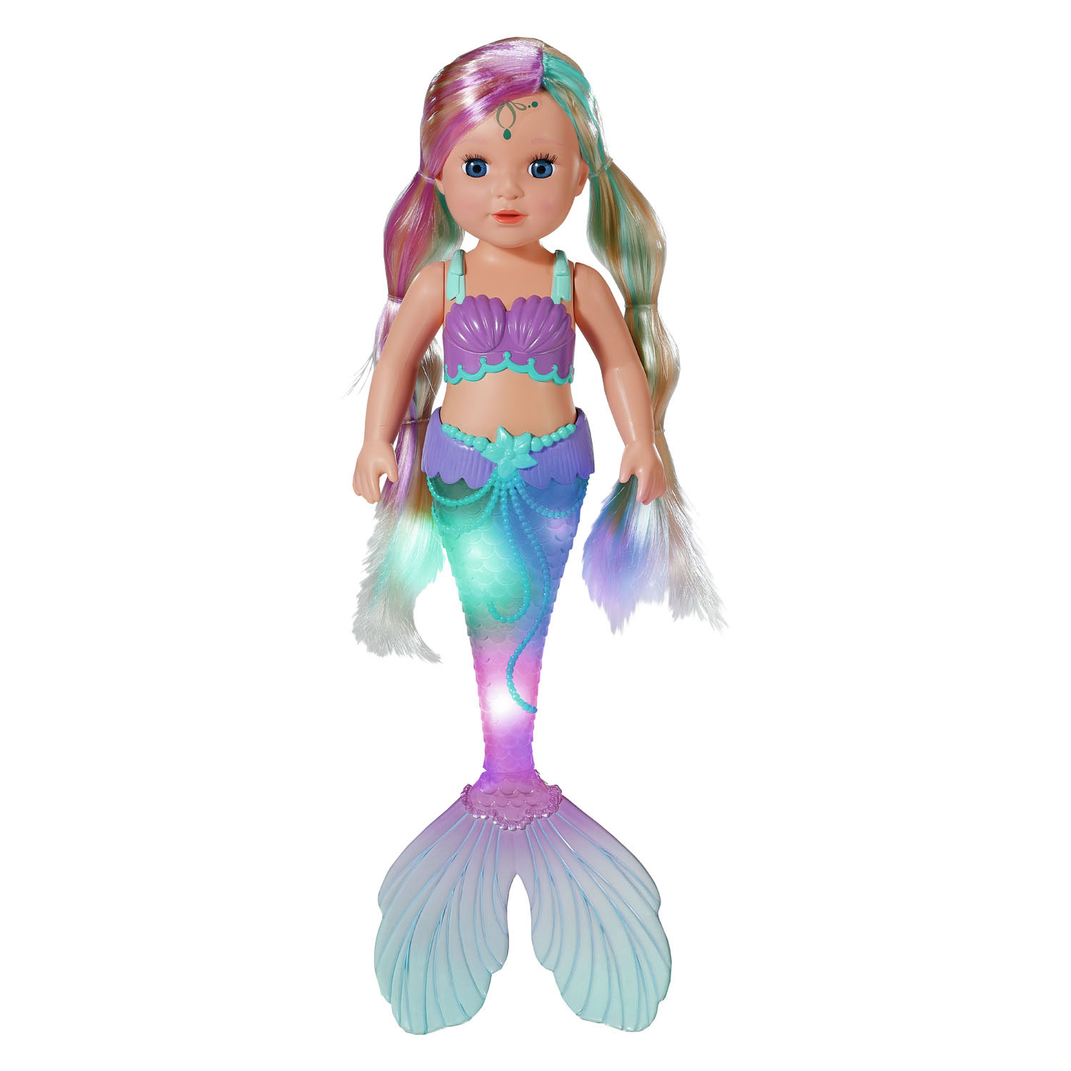 BABY born Mermaid - 43cm