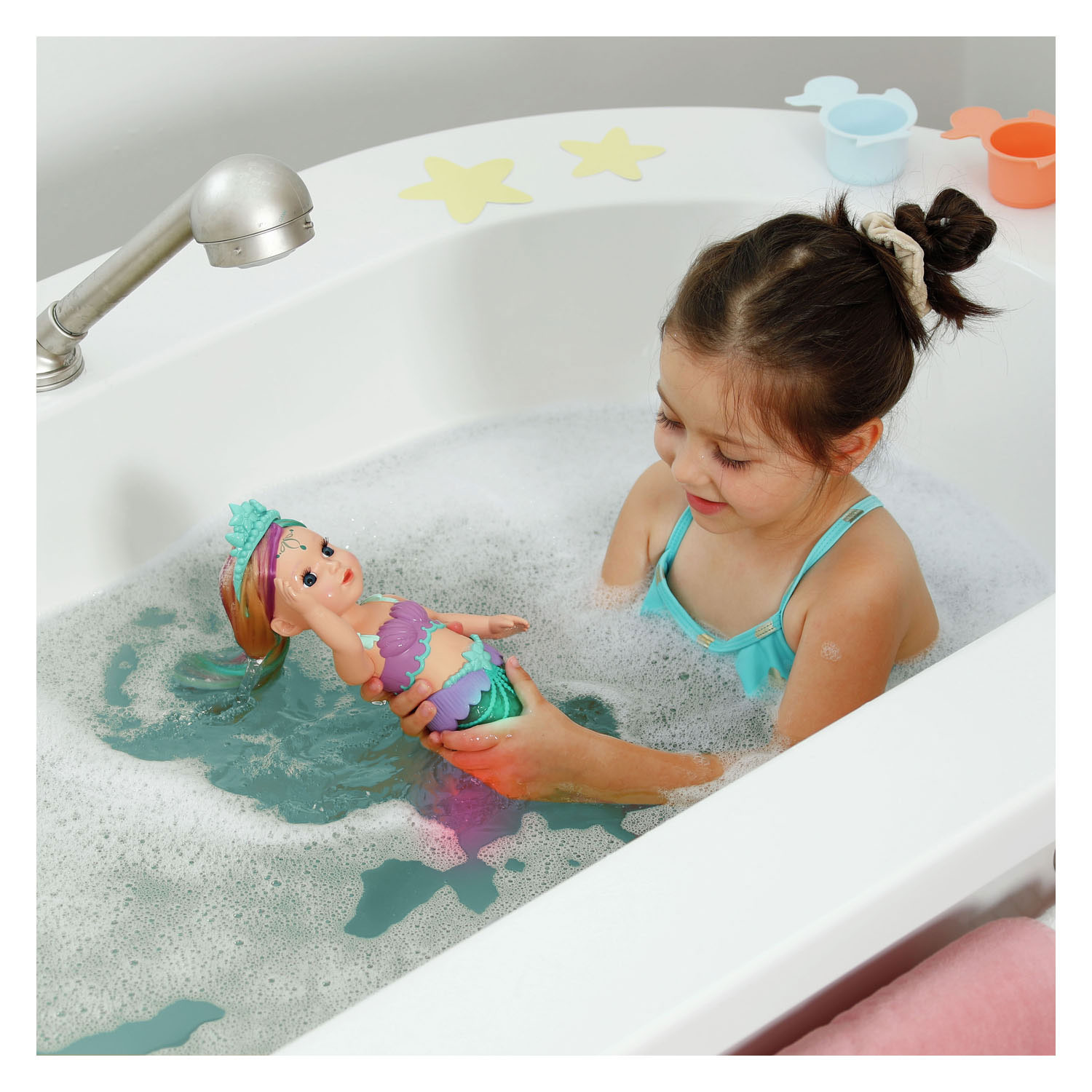 BABY born Mermaid - 43cm