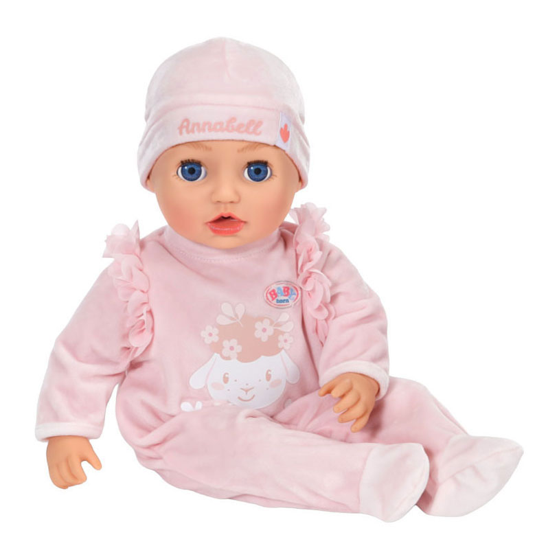 Bébé Annabell - 43 cm