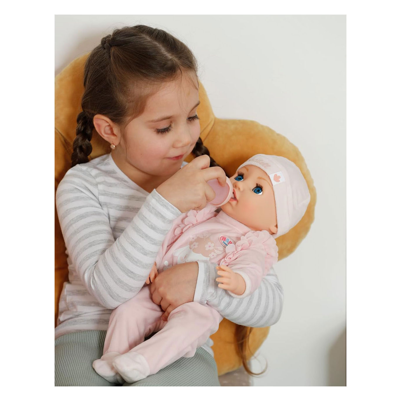 Bébé Annabell - 43 cm