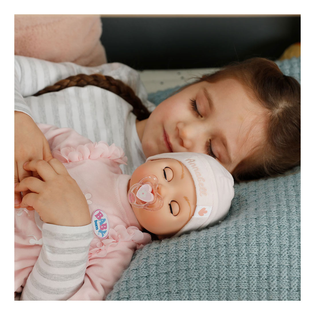 Bébé Annabell - 43 cm