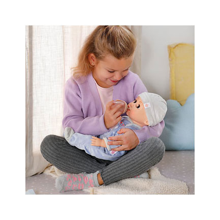 Bébé né Alexander - 43 cm