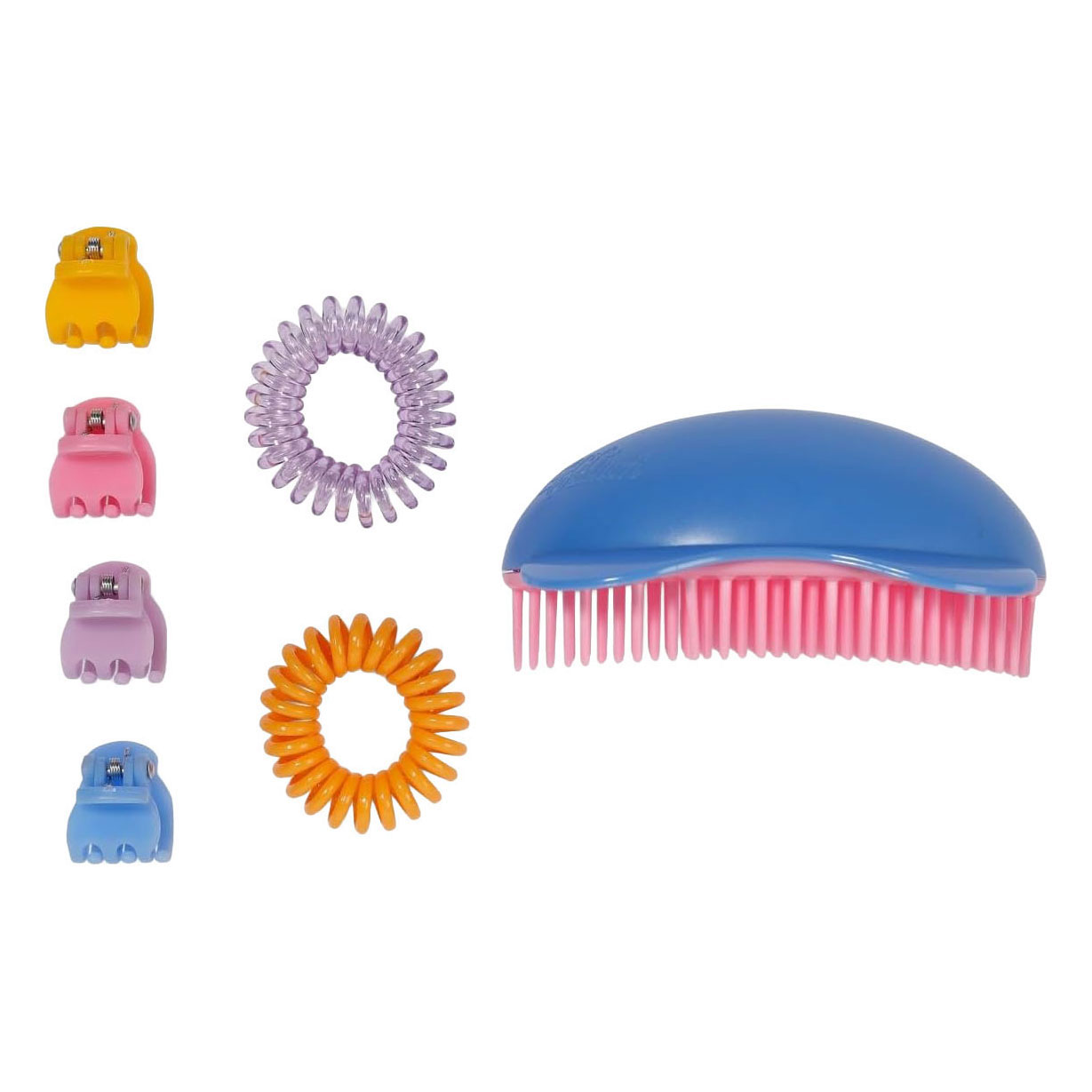 BABY born Sister Play & Style Carla - 43 cm