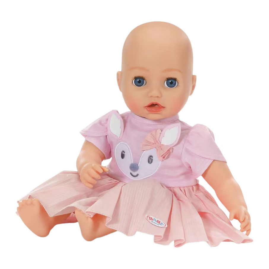 Baby Born Little Deer Jurkje - 43cm