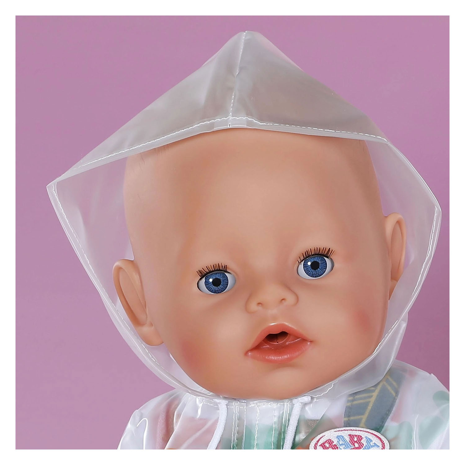 BABY born Jas City Style - 43 cm