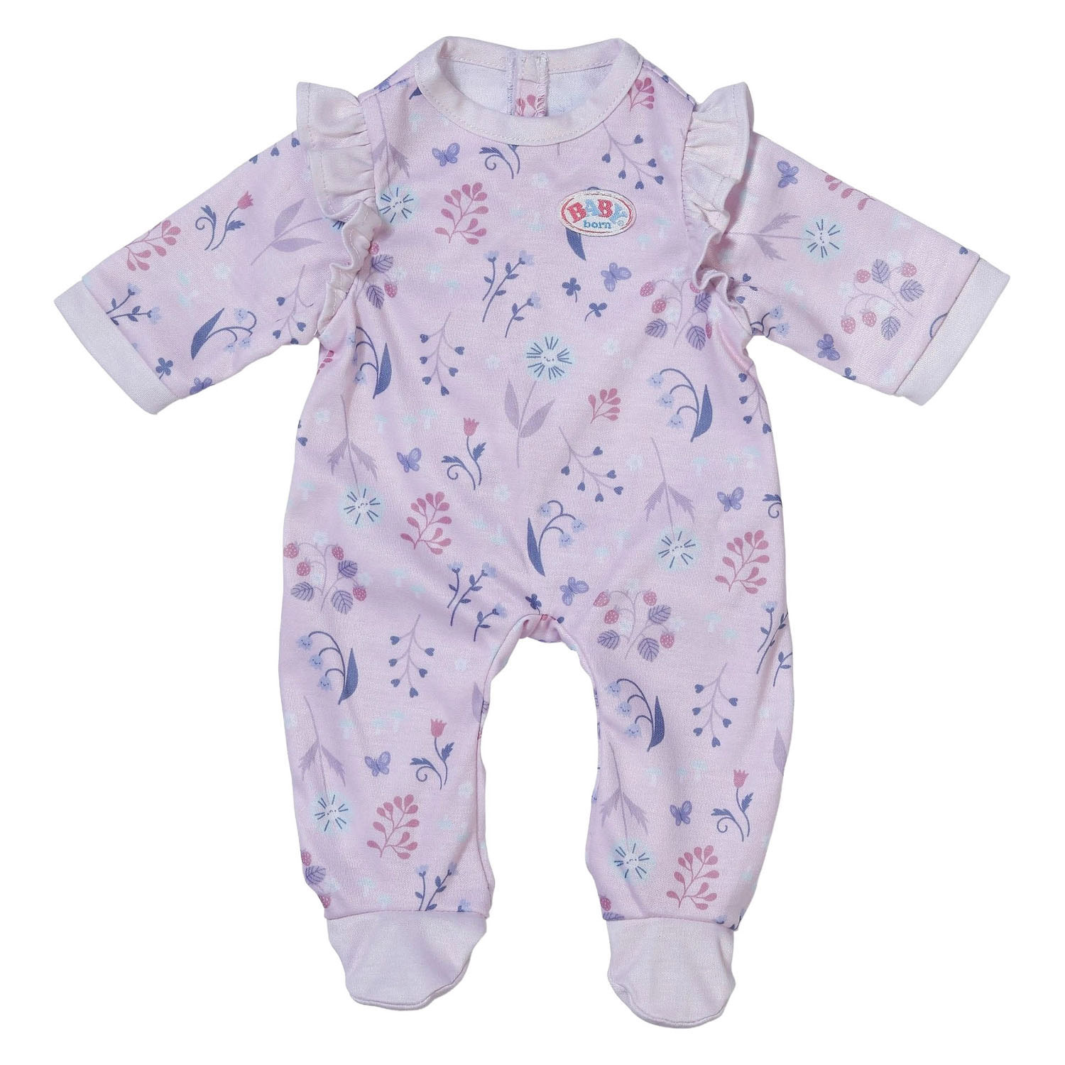 BABY born Romper Forest - 43cm