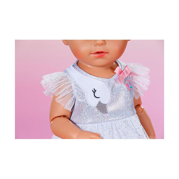 BABY born Ballerina outfit - 43cm