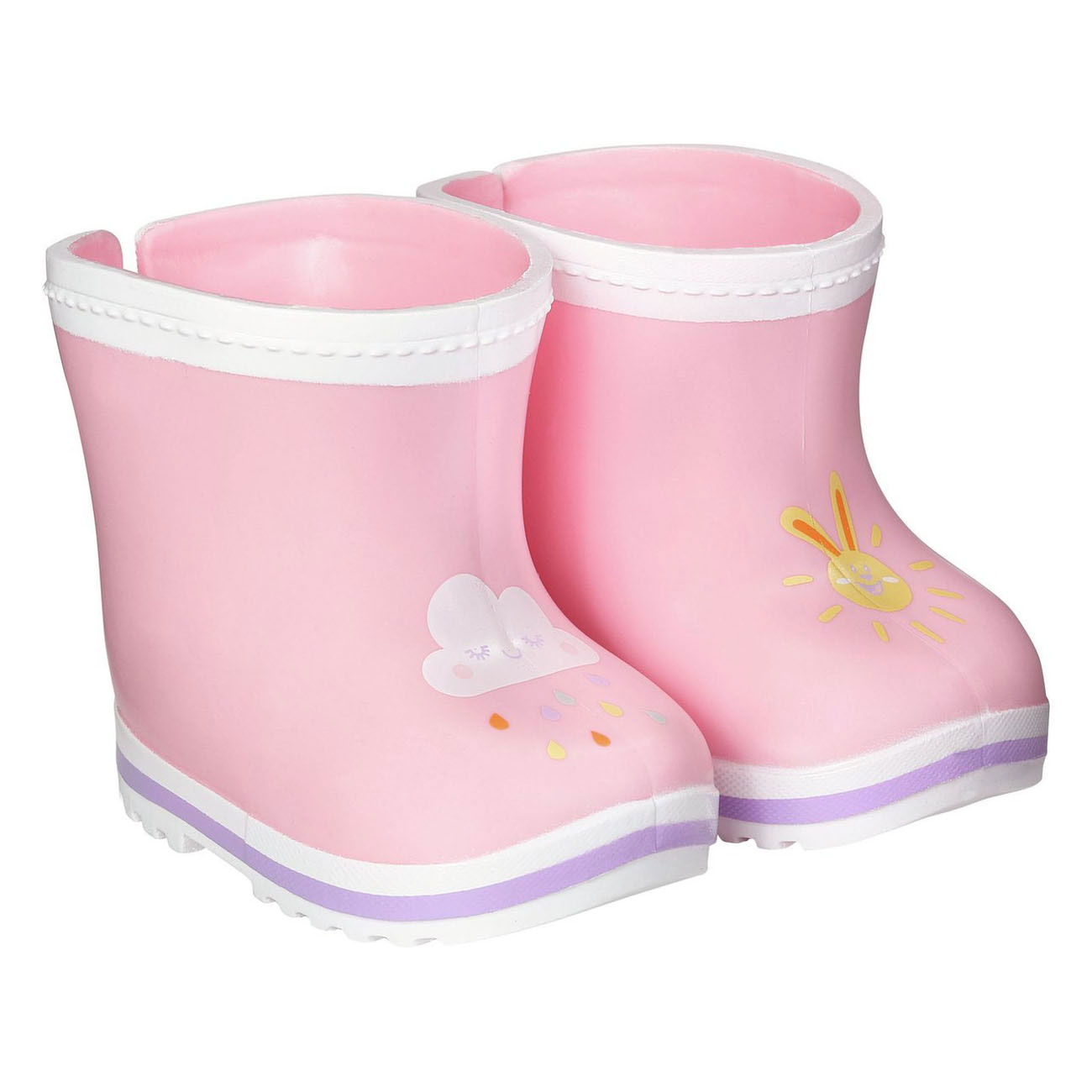 BABY born Regenoutfit - 43cm
