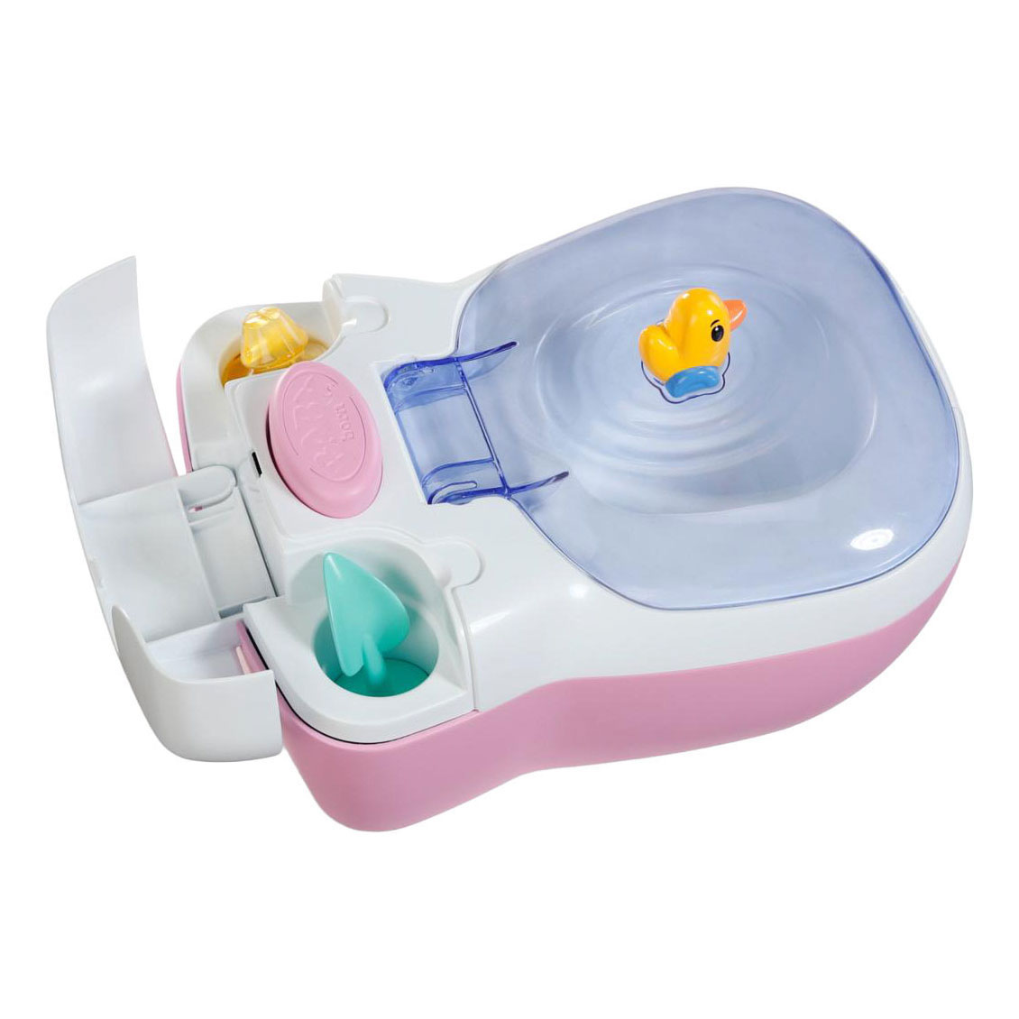 BABY born Magisch Toilet met Geluid