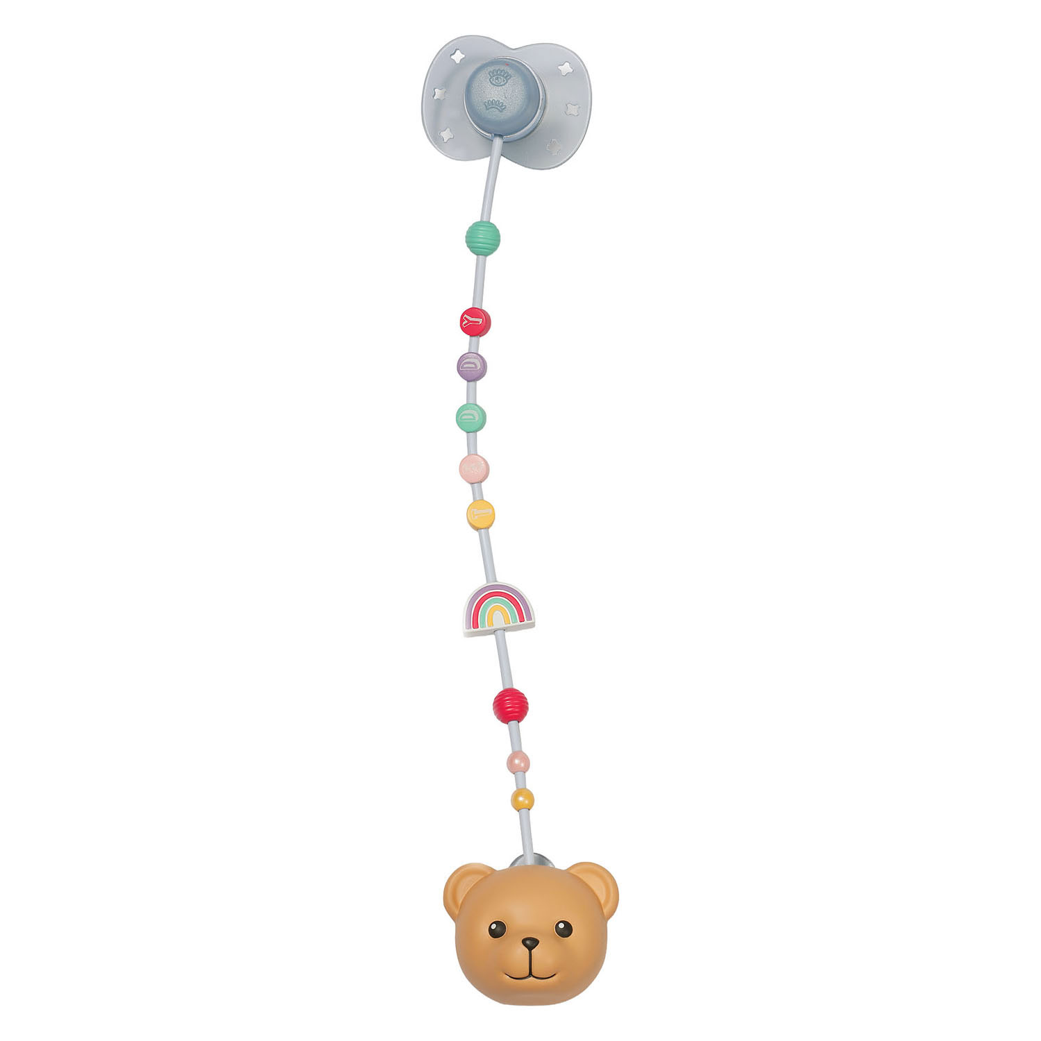 Sucette magique interactive BABY born