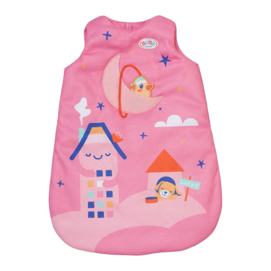 Sac de couchage Babyborn Moon