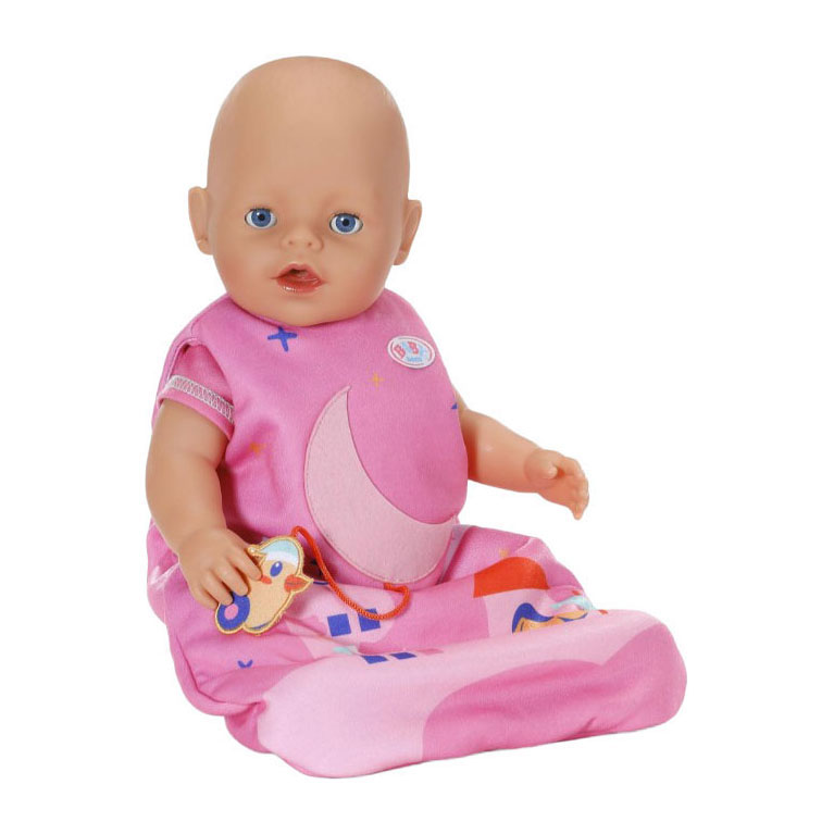 Sac de couchage Babyborn Moon