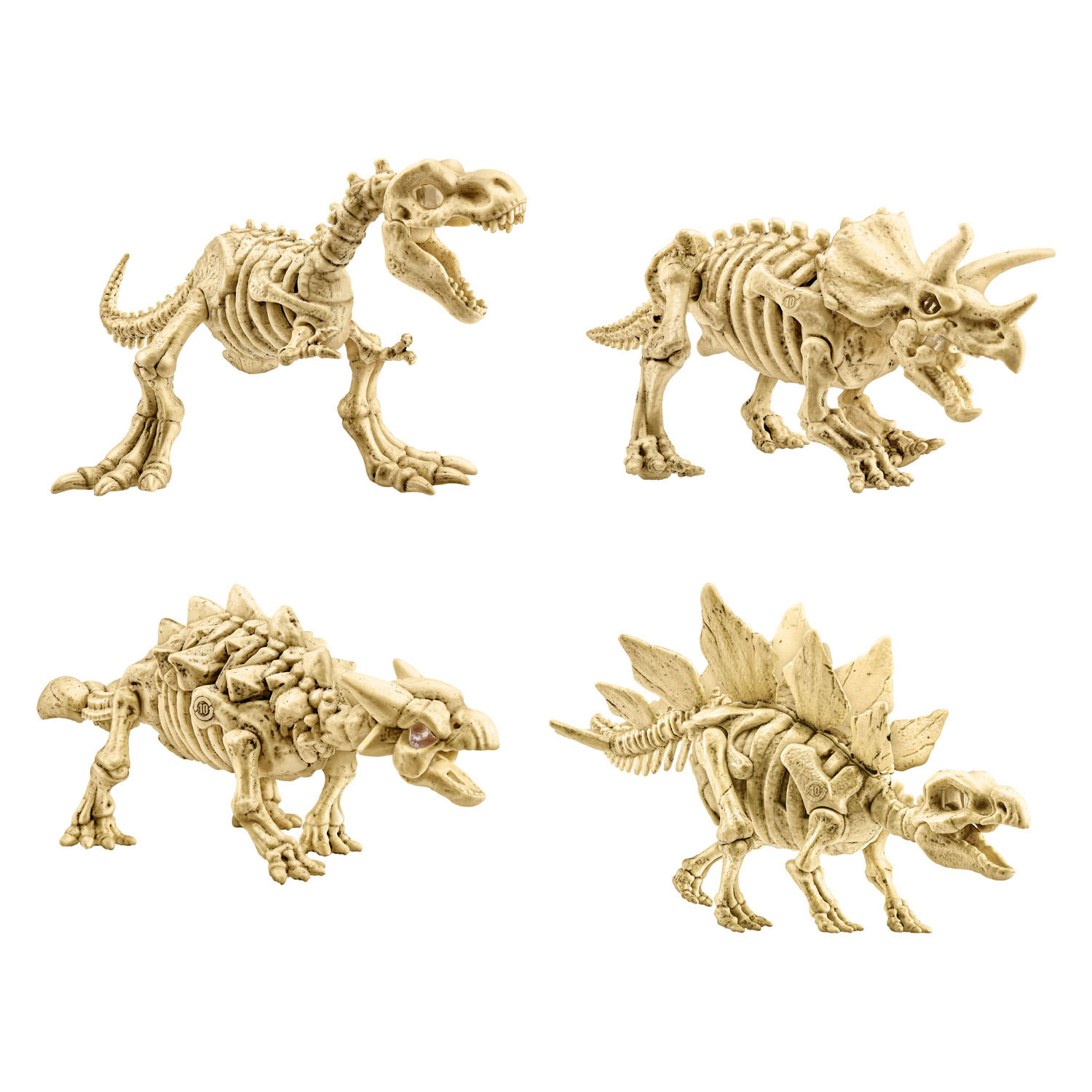 ZURU Alive Dino Fossil Find S2