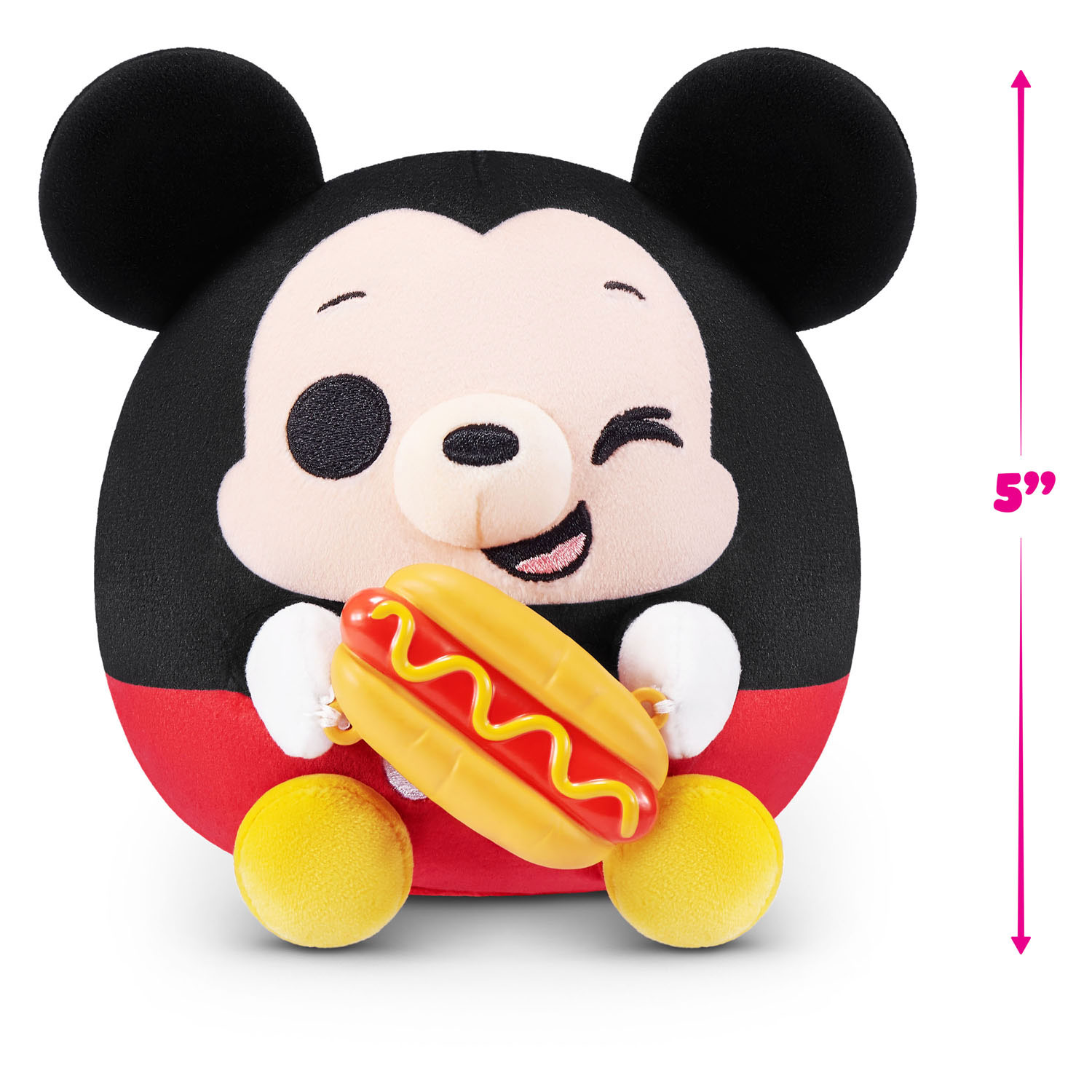 ZURU Snackles Disney S1 Verrassingsbal