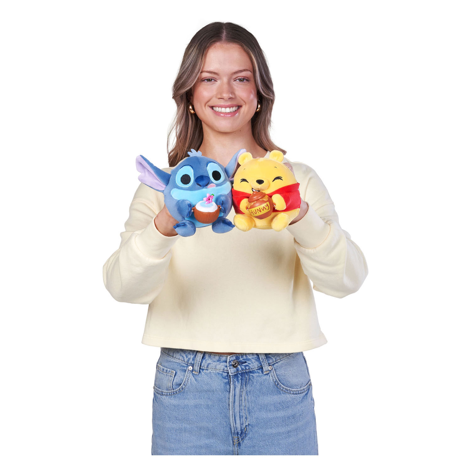 ZURU Snackles Disney S1 Verrassingsbal