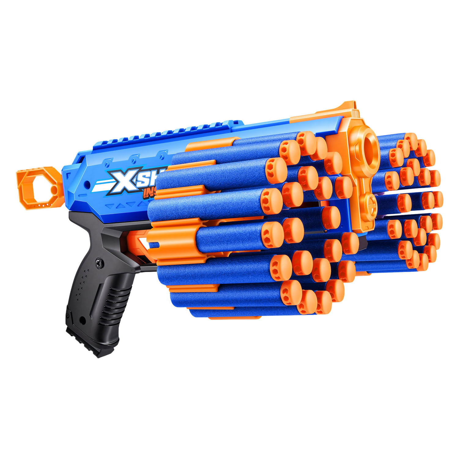 ZURU X-Shot Insanity Manic - 24 fléchettes