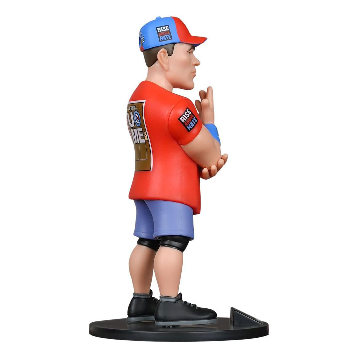 MINIX WWE John Cena Figuur