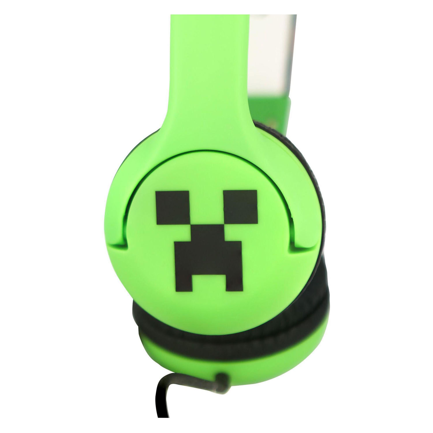Casque audio Minecraft Boom! Junior