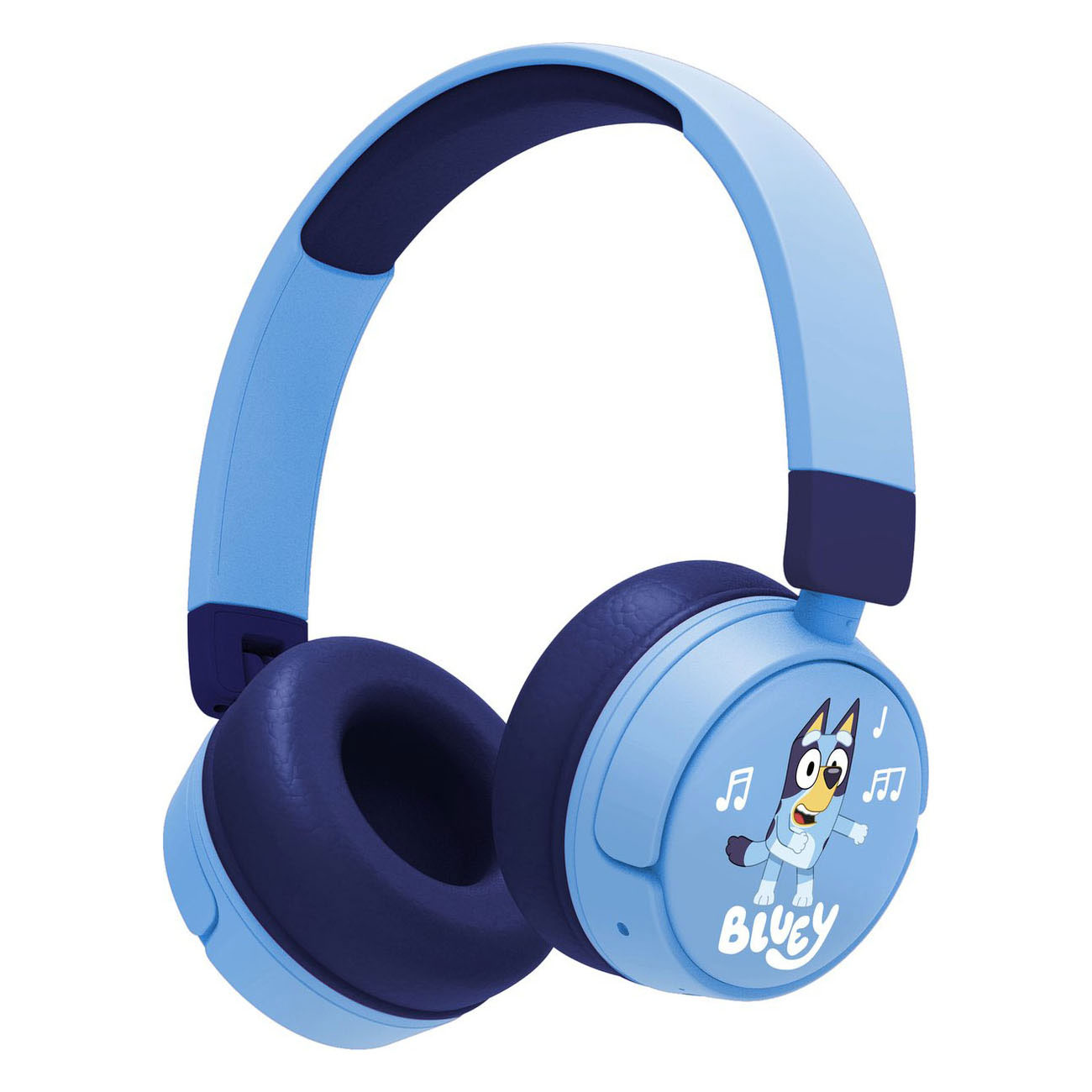Casque Bluetooth Bluey Junior