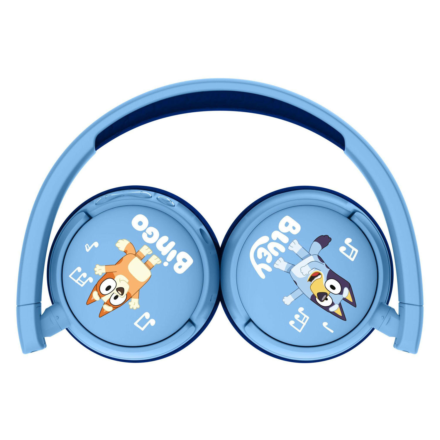 Casque Bluetooth Bluey Junior