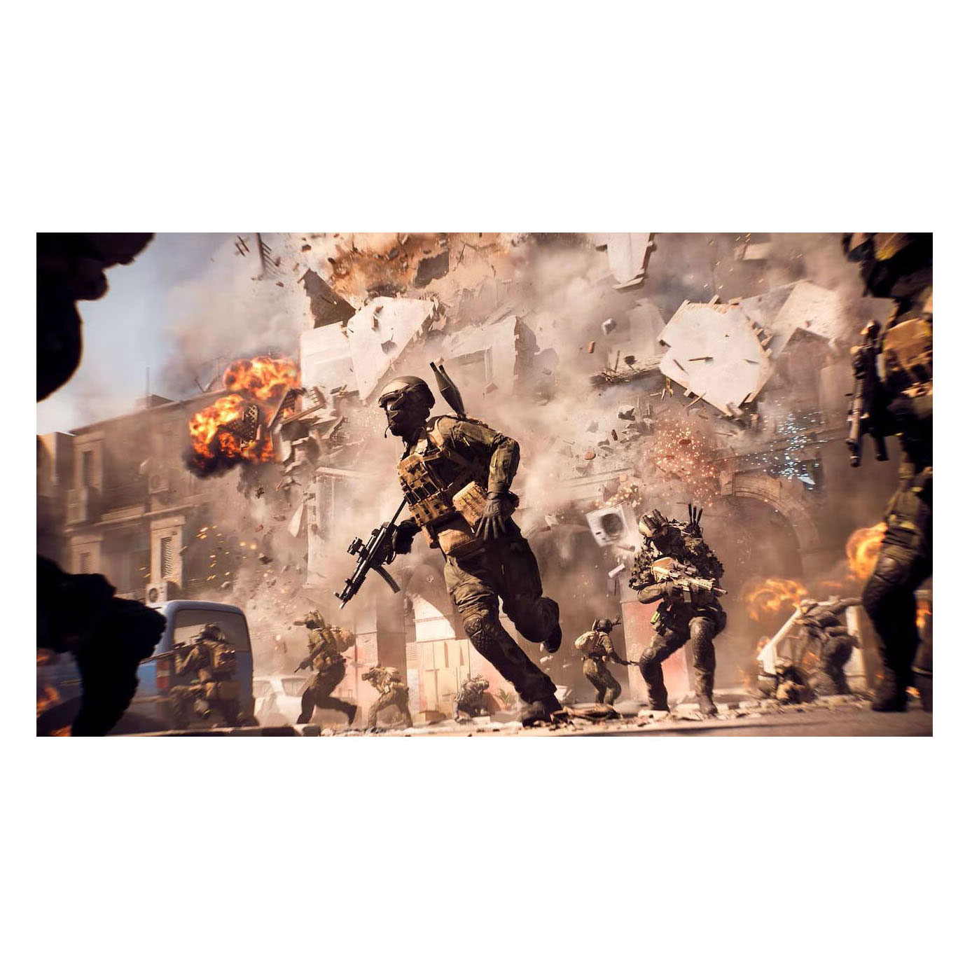PS5 Battlefield 6