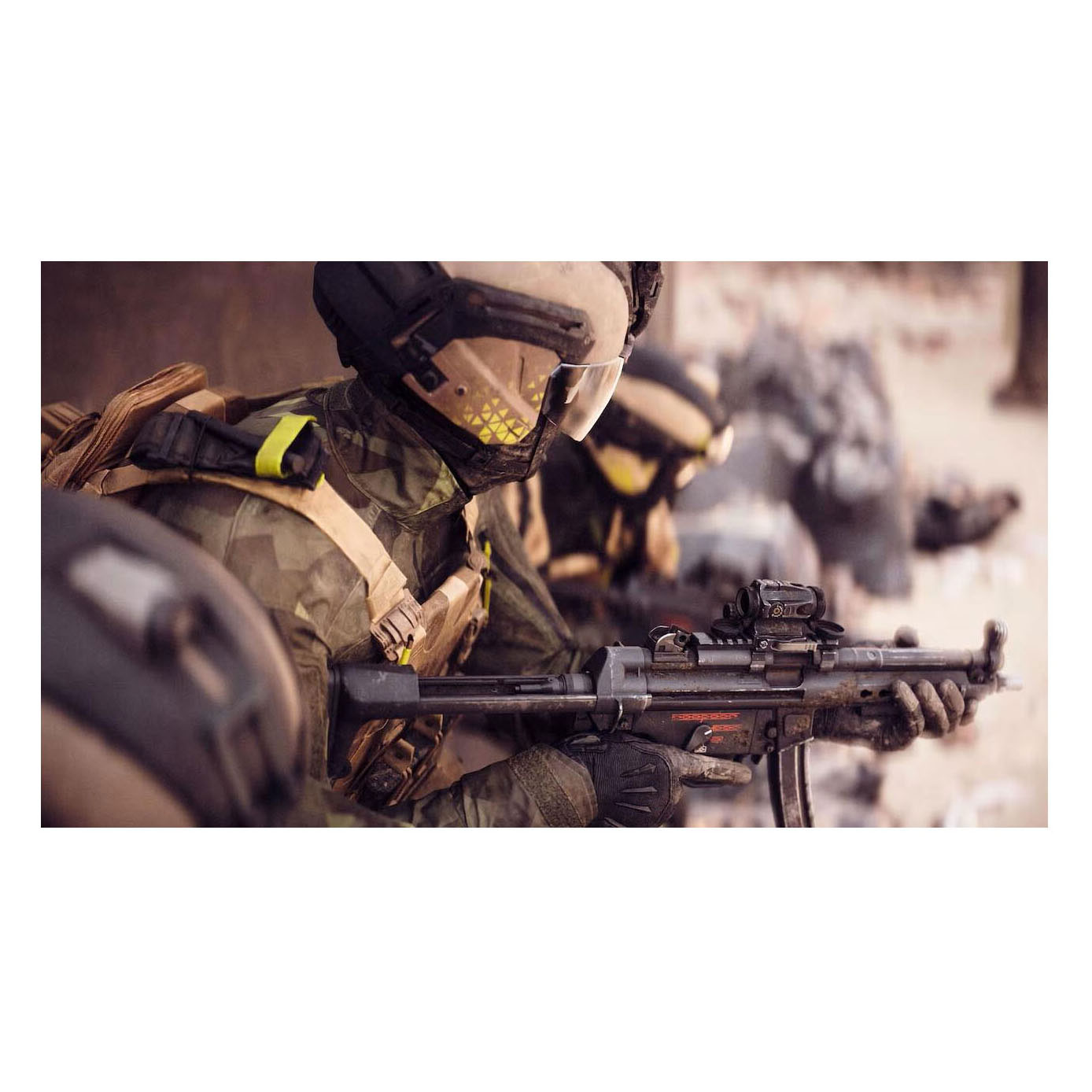 PS5 Battlefield 6