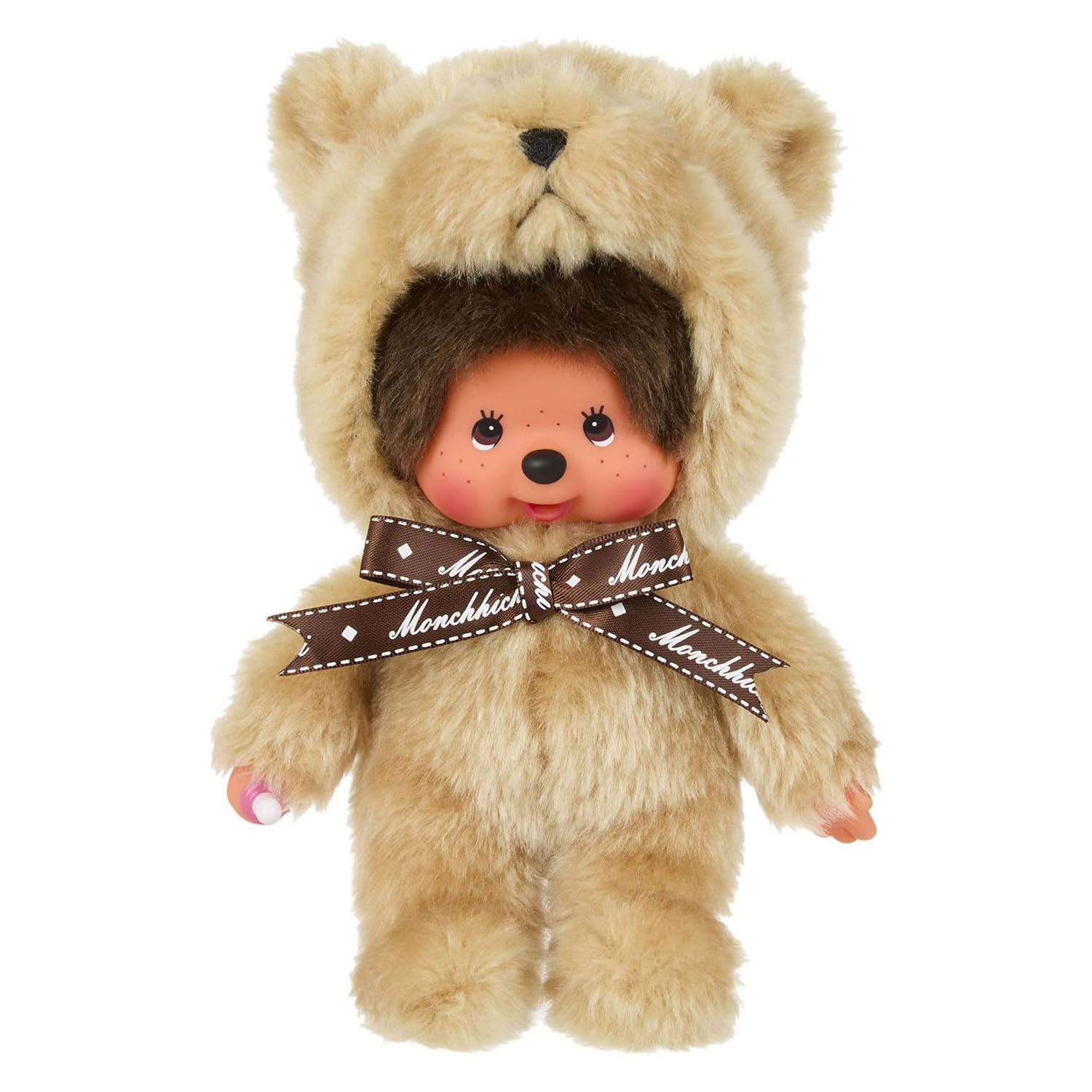 Monchhichi - Teddy Pluche