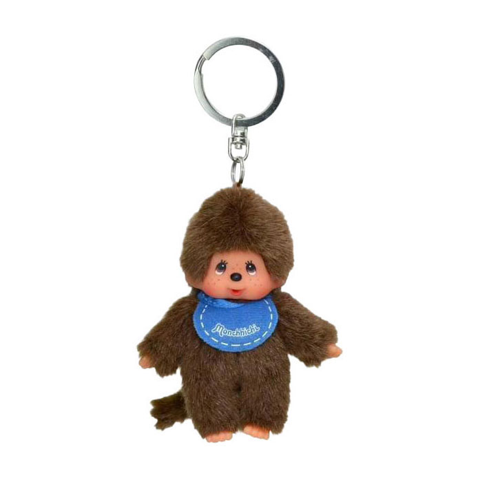 Monchhichi - Porte-clés